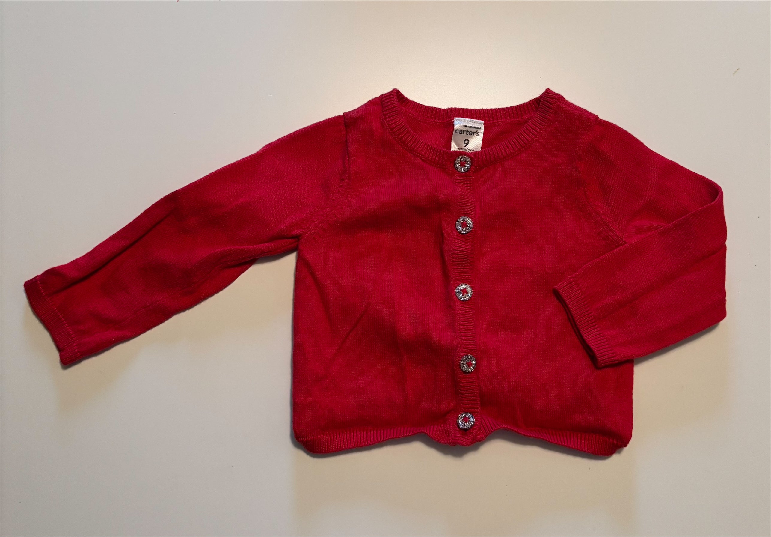 Veste 9 mois CARTER'S