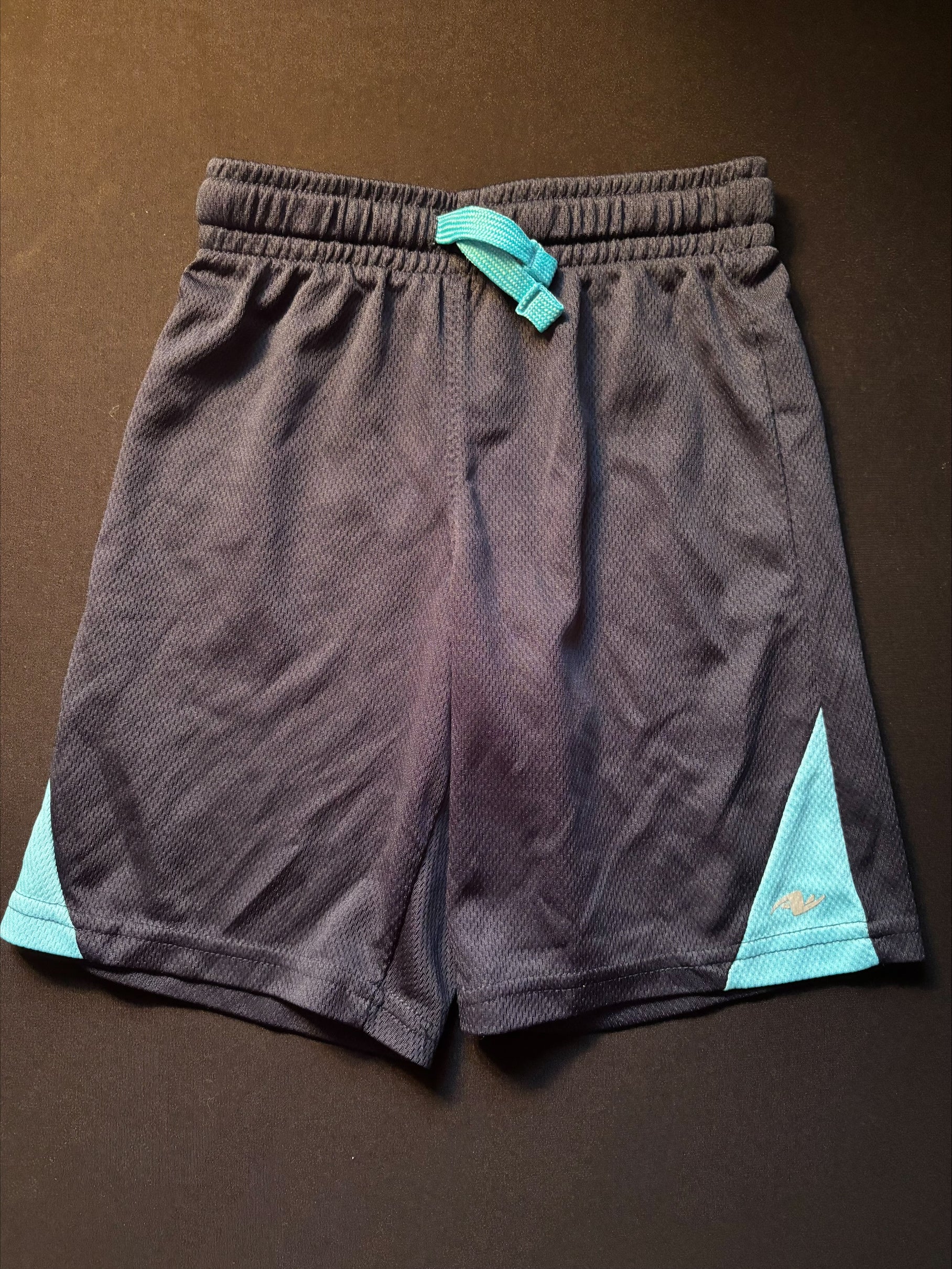 Short ATHLETIC WORKS 6T (798-19)
