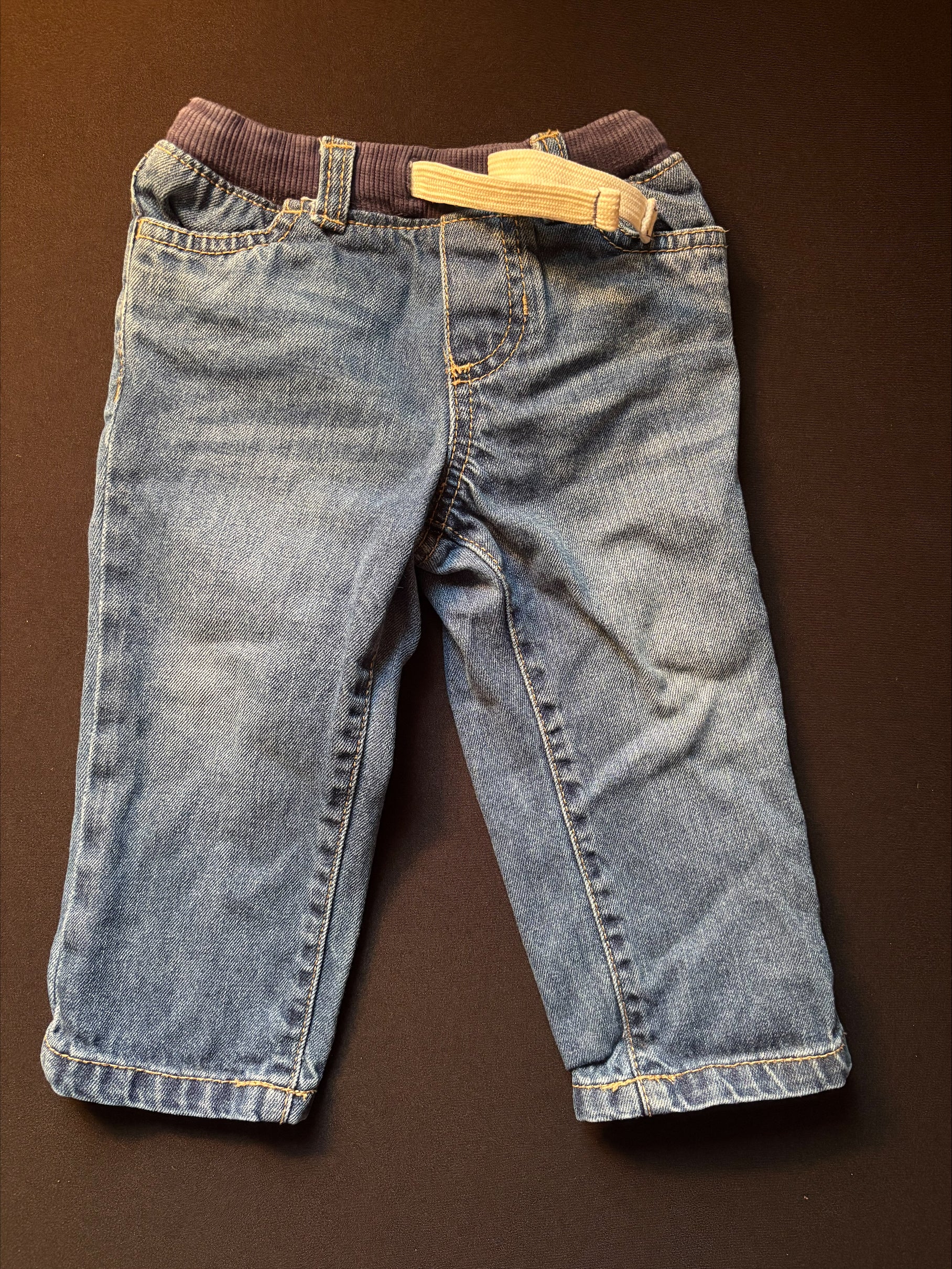 Jean 18 mois CARTER'S (2364)