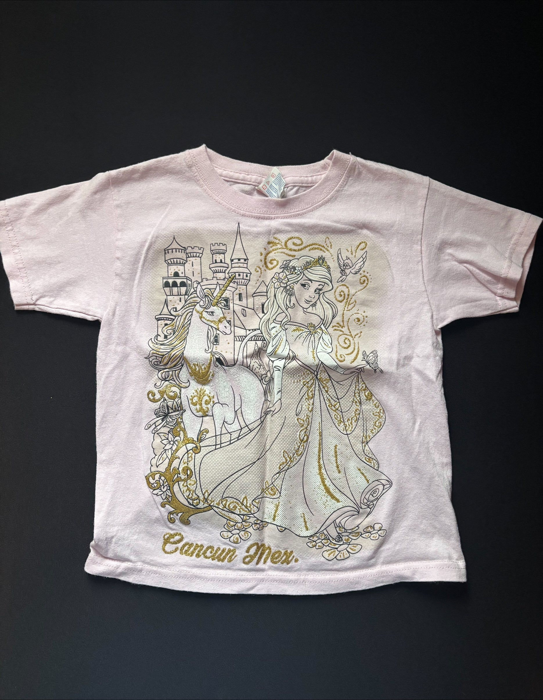 Chandail Size Small YAZBEK (058-3)