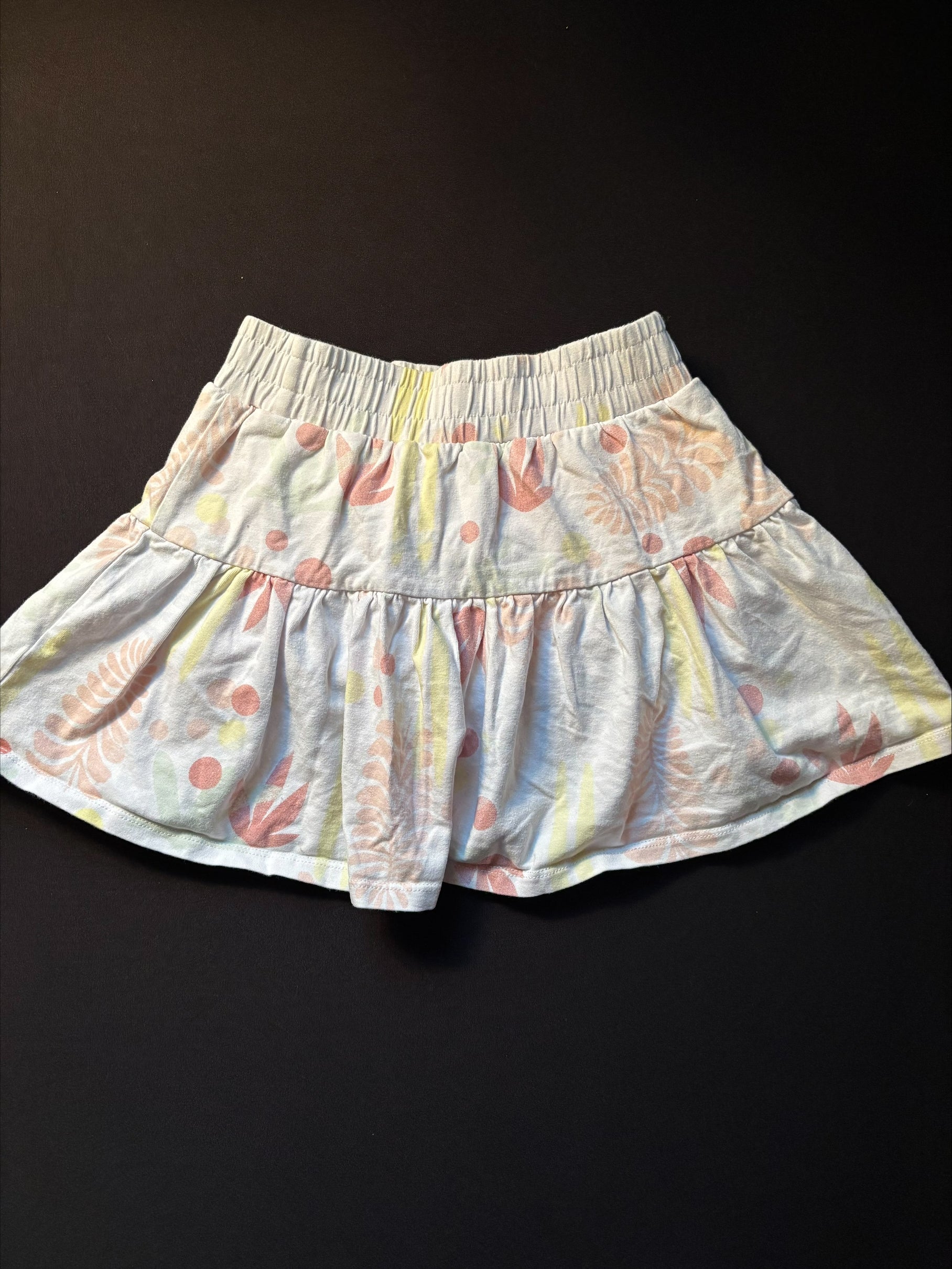 Jupe Short 5T TAG (616-15)