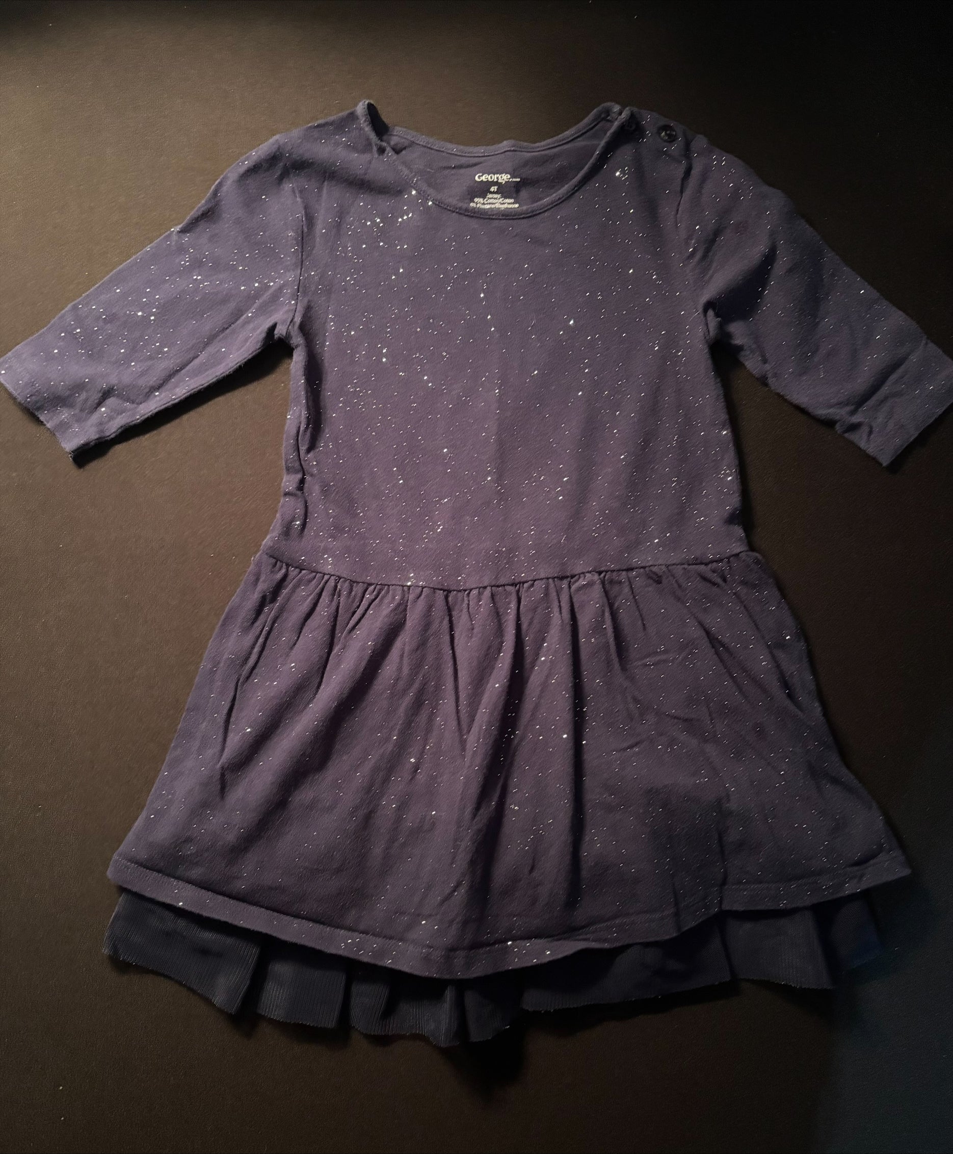 Robe GEORGE 4T (760-18)
