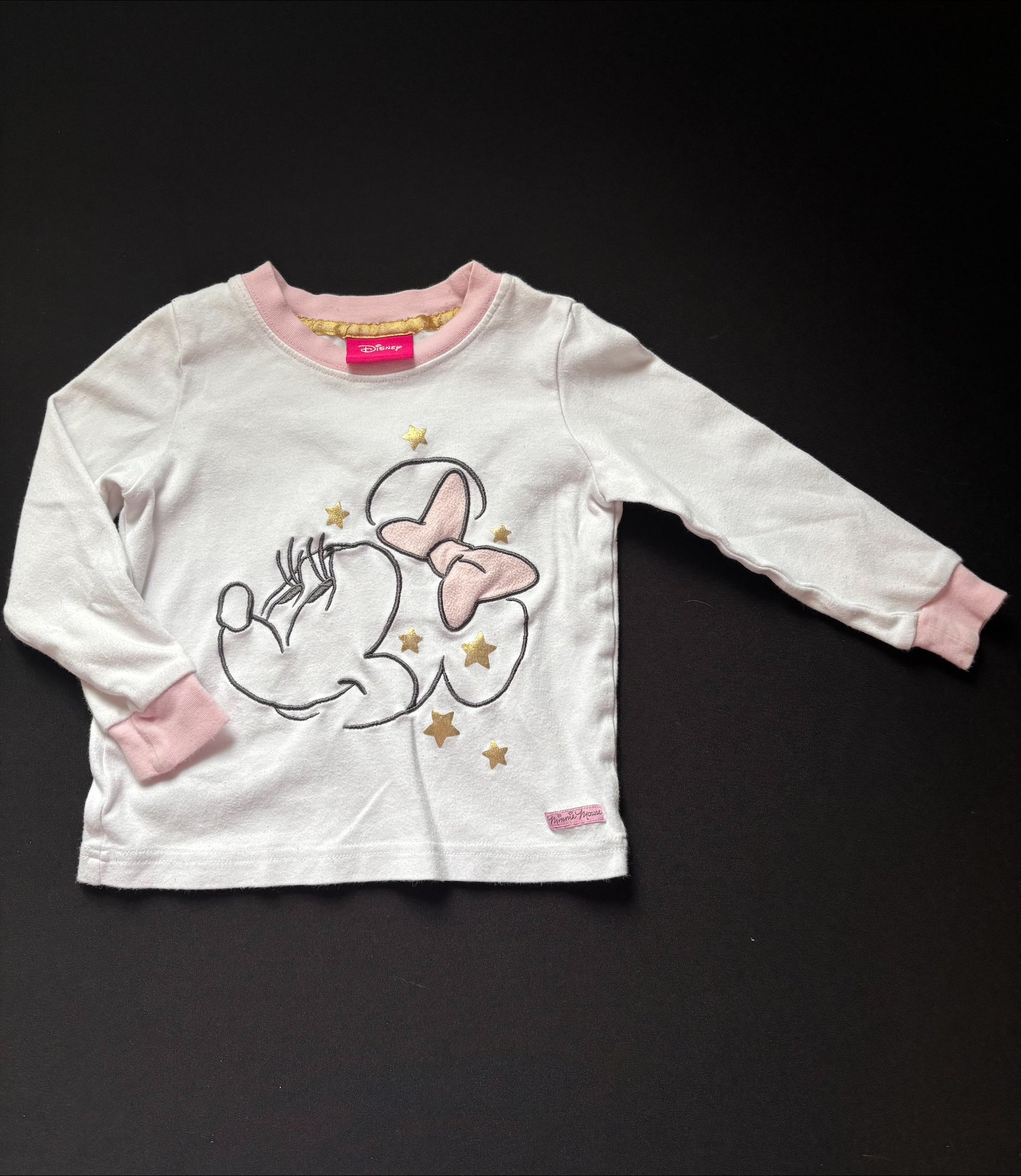 Chandail 2-3 ans DISNEY