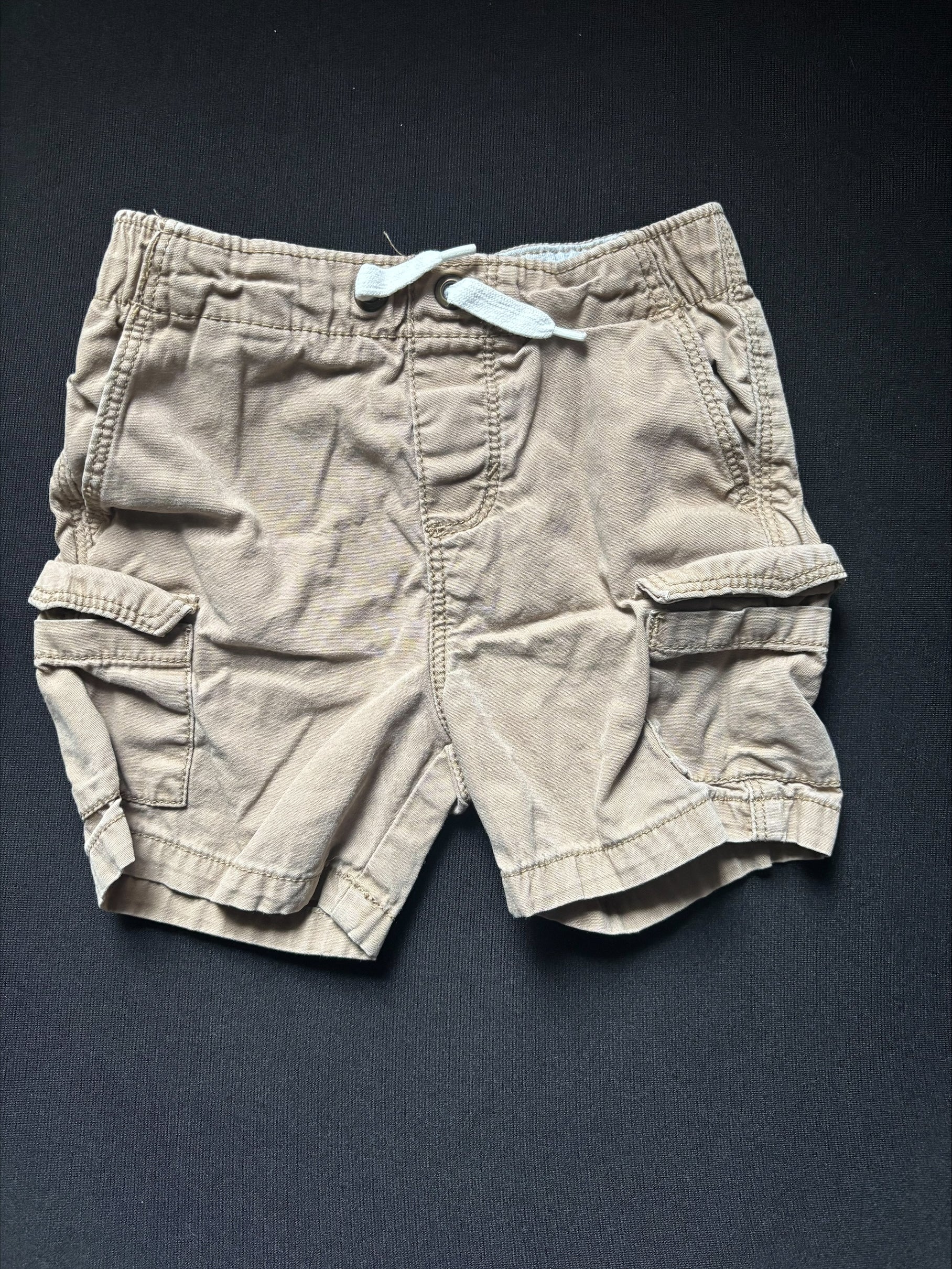 Short 6-12 mois GEORGE (2510)
