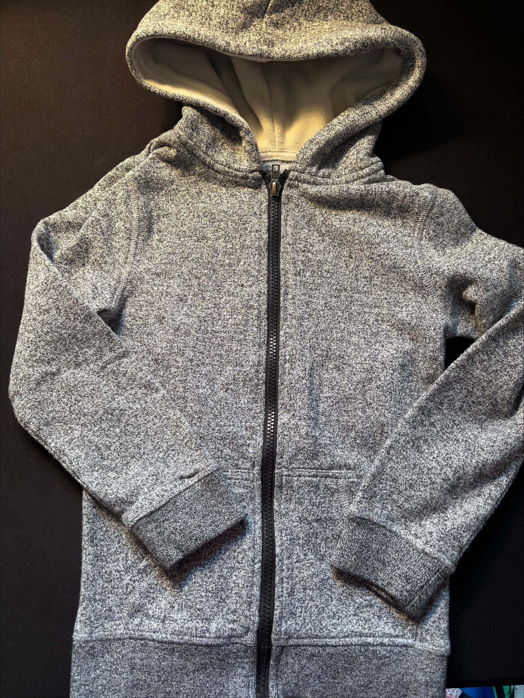 Veste 6T CABIN FEVER (790-19)