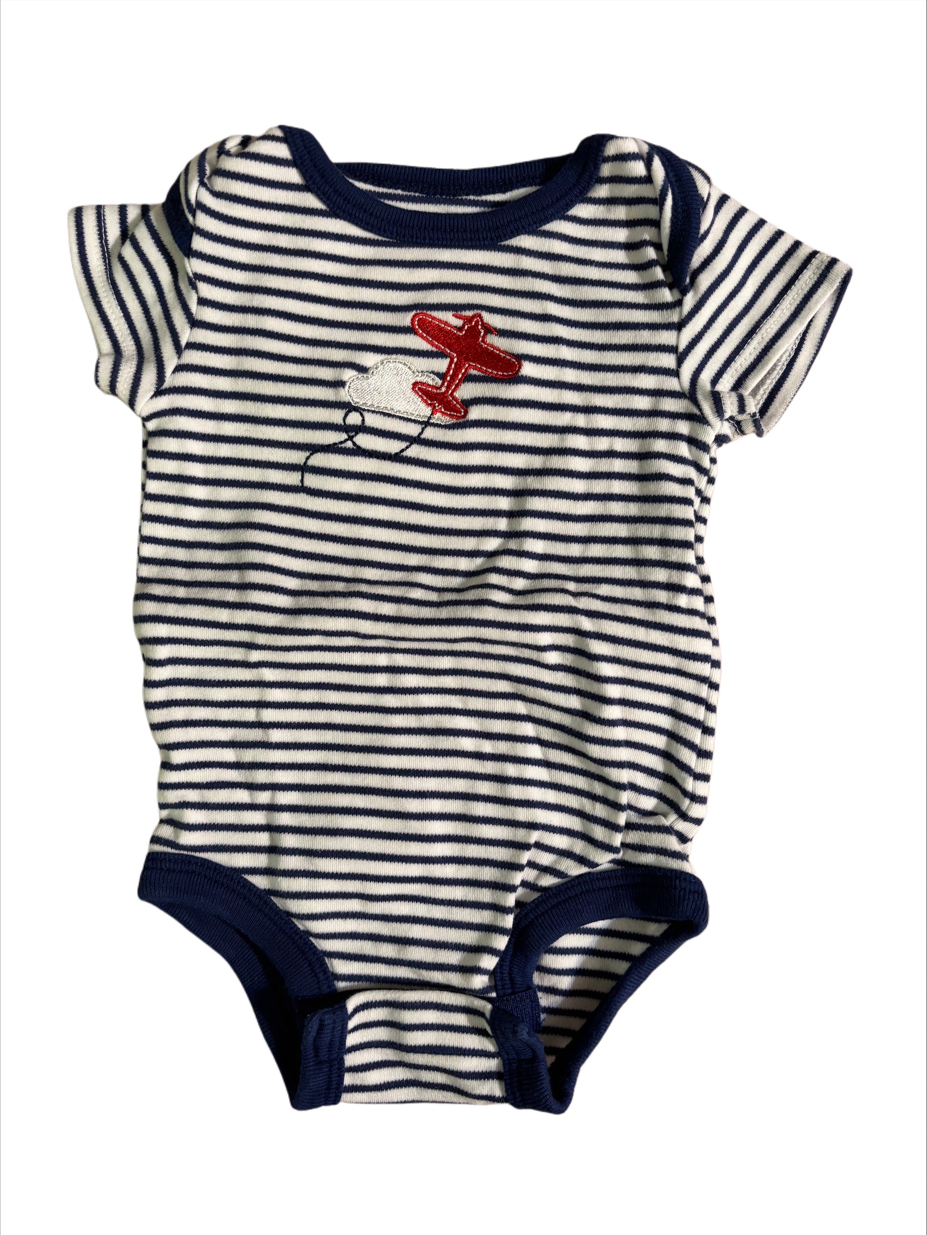 Cache-couche 3 mois ROCOCO