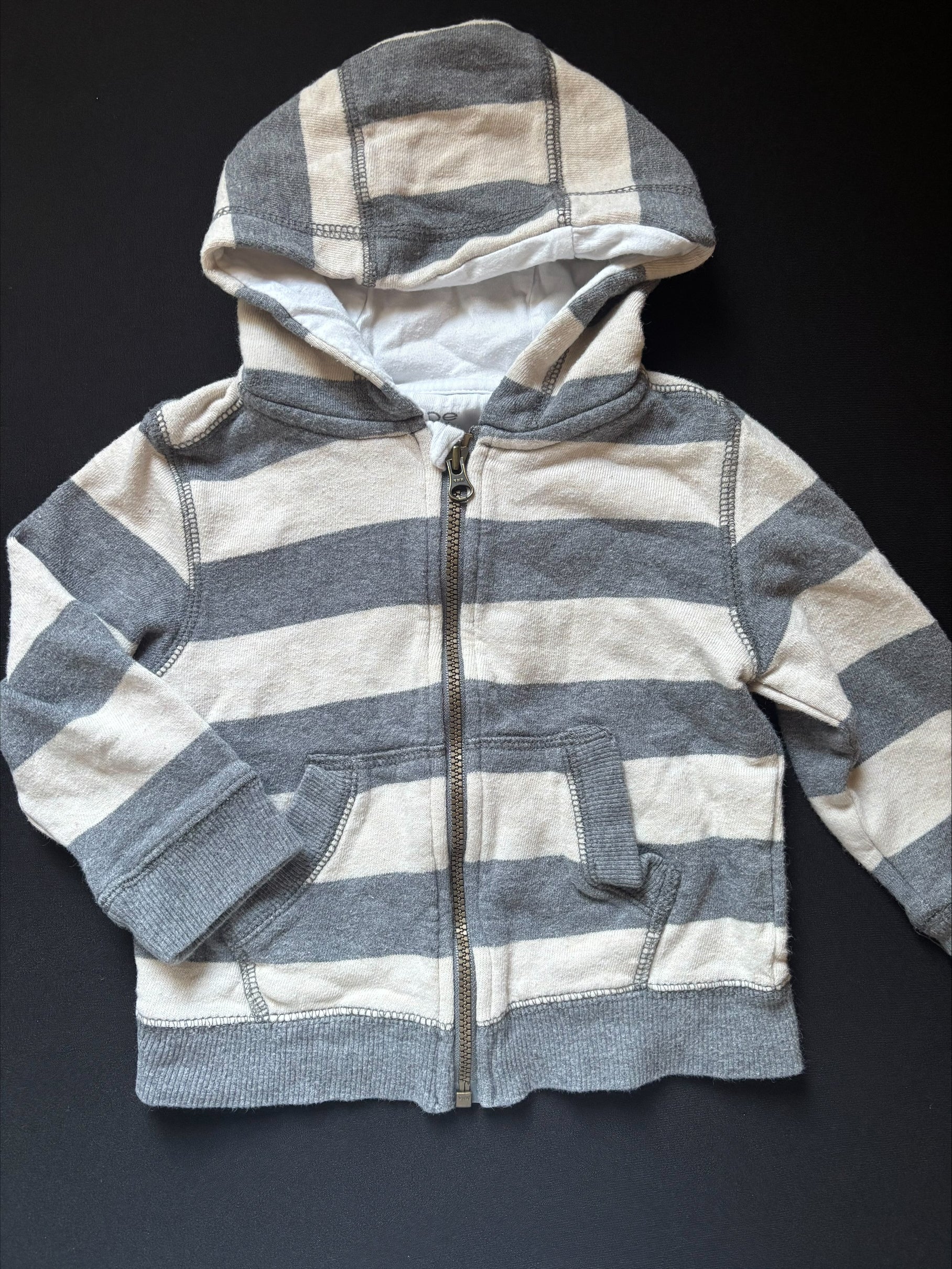 Veste 12-18 mois JOE FRESH (339-10)