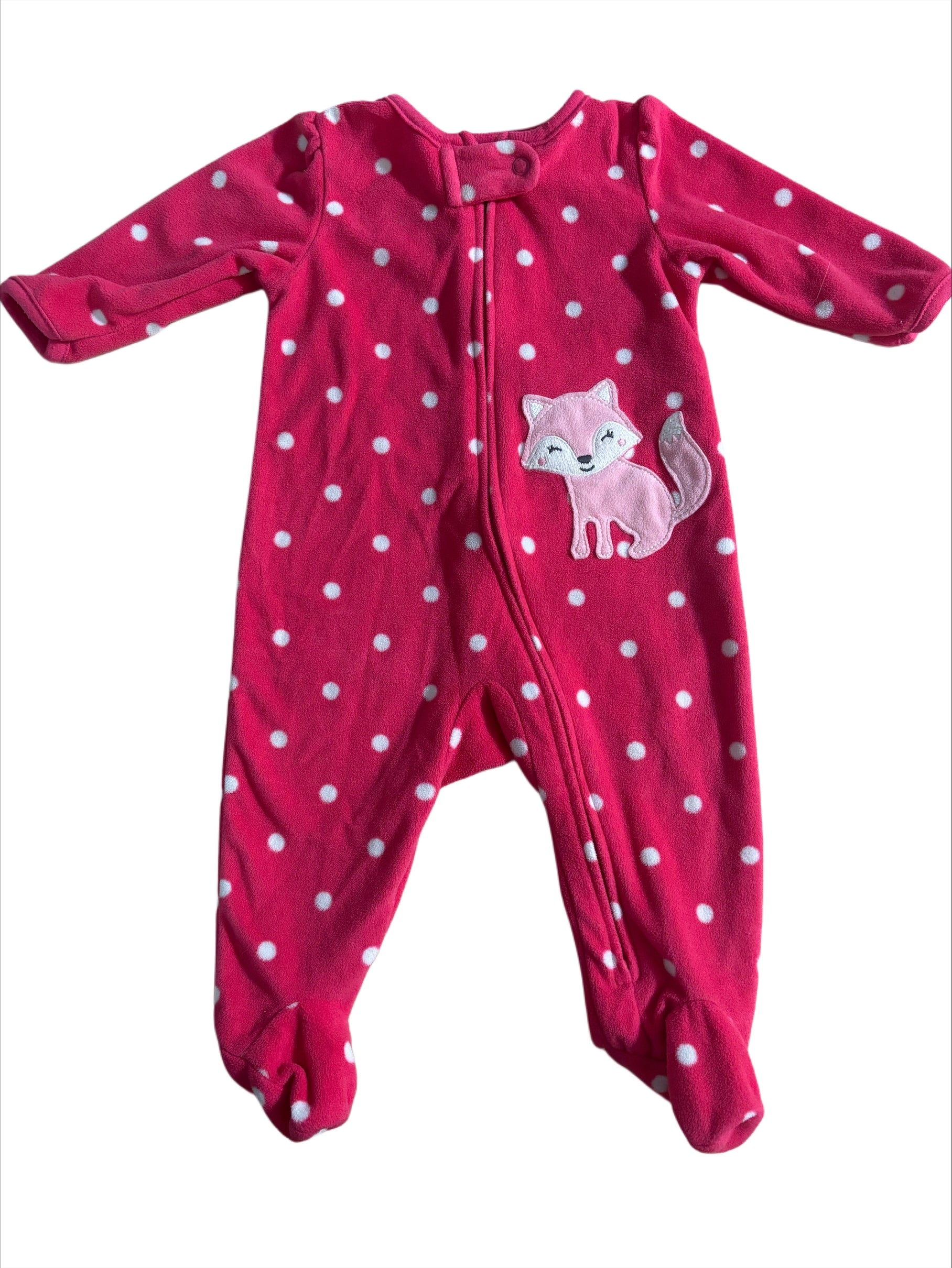 Pijama 0-3 Mois CHILD OF MINE