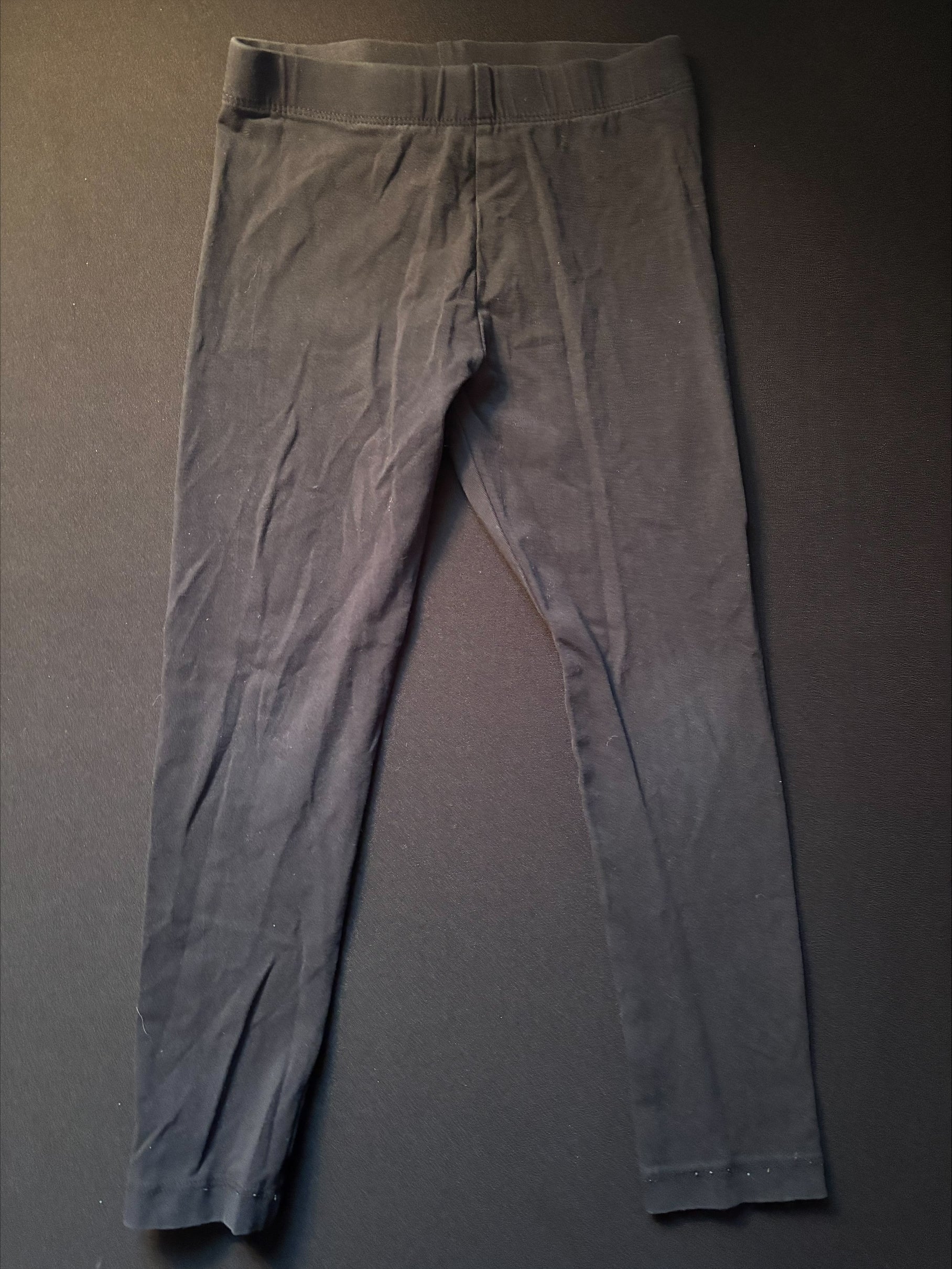 Pantalon noir 5T JOE FRESH (604-15)
