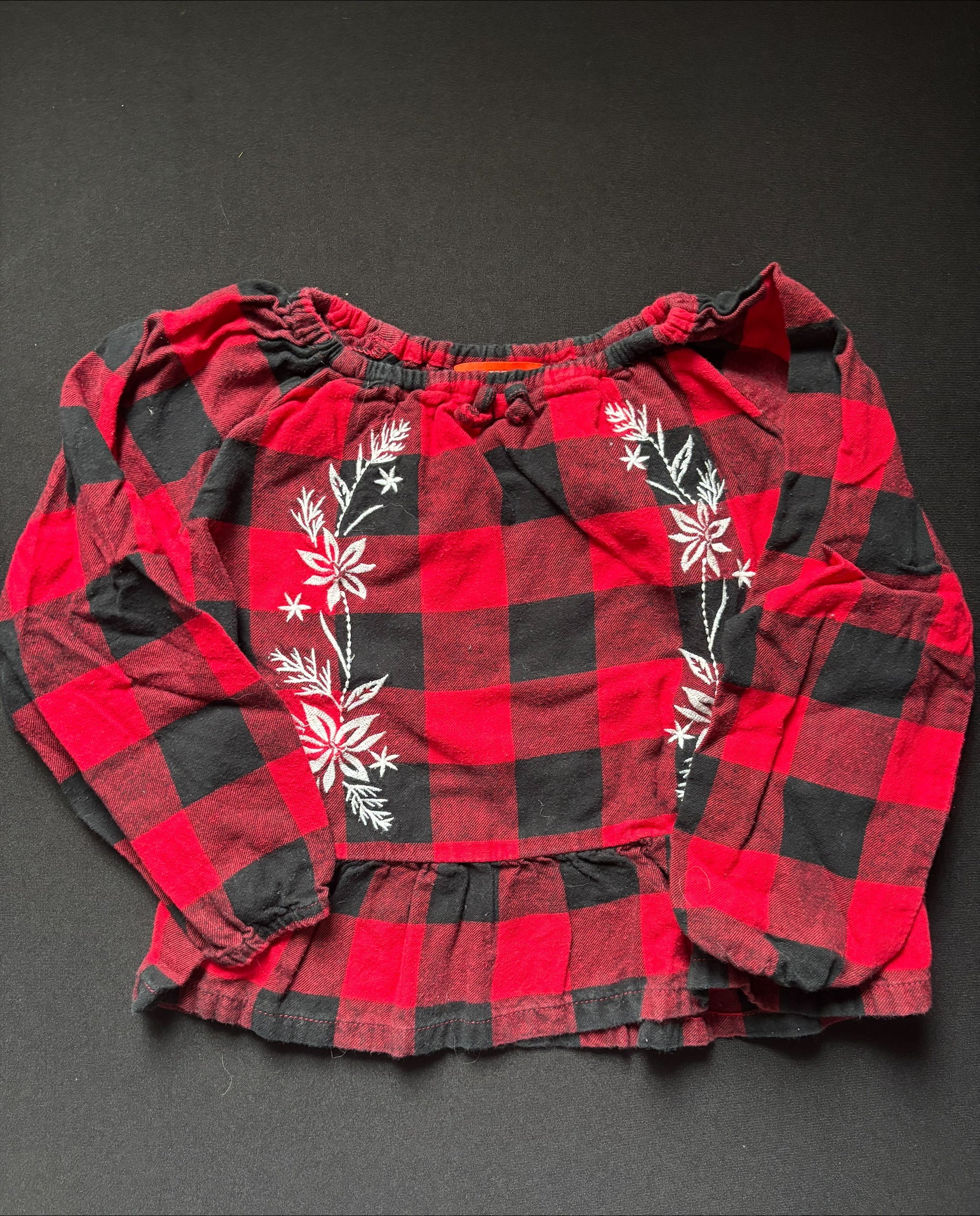 Chandail 3T JOE FRESH (2446)