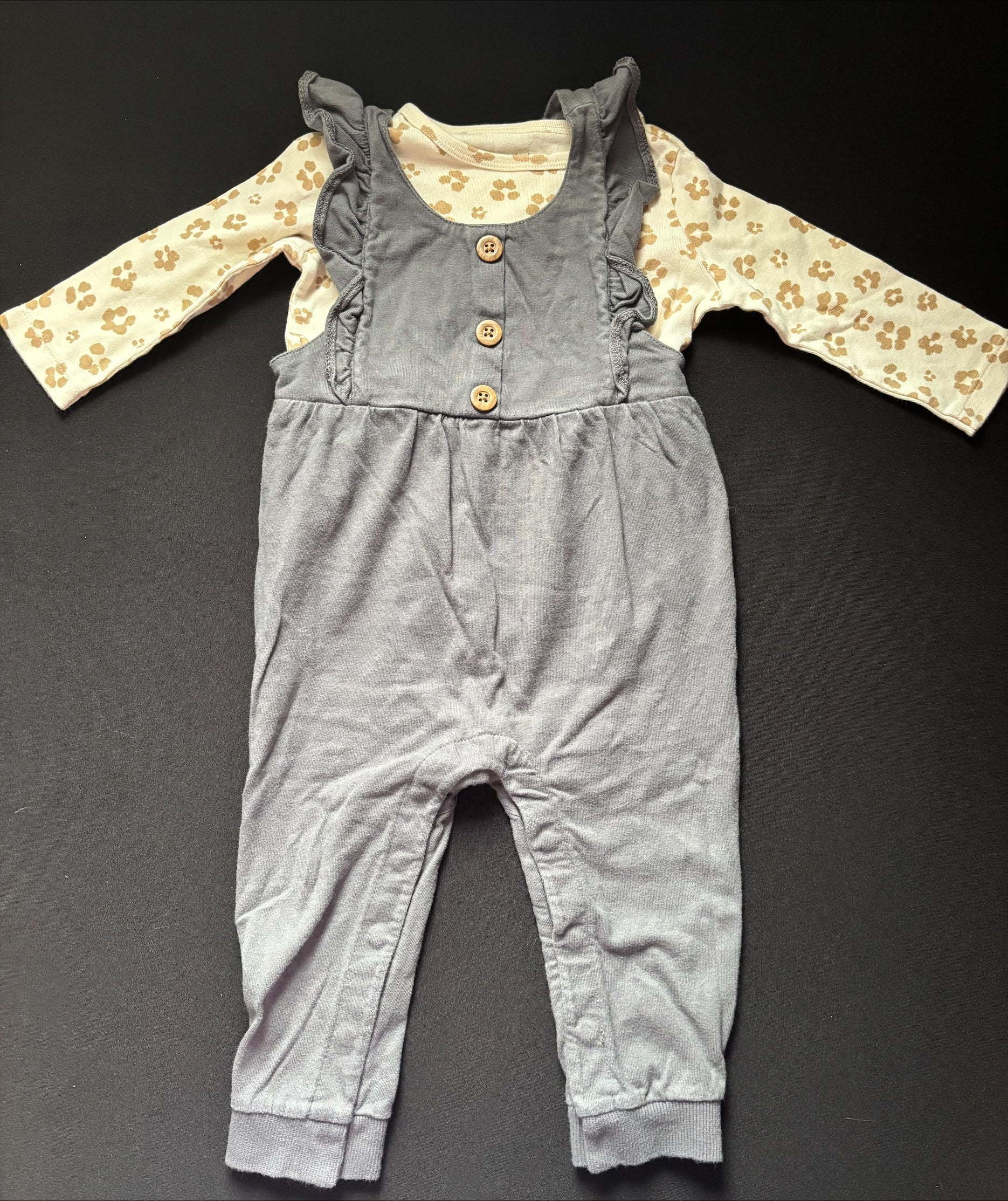 Ensemble 12 mois CARTER'S