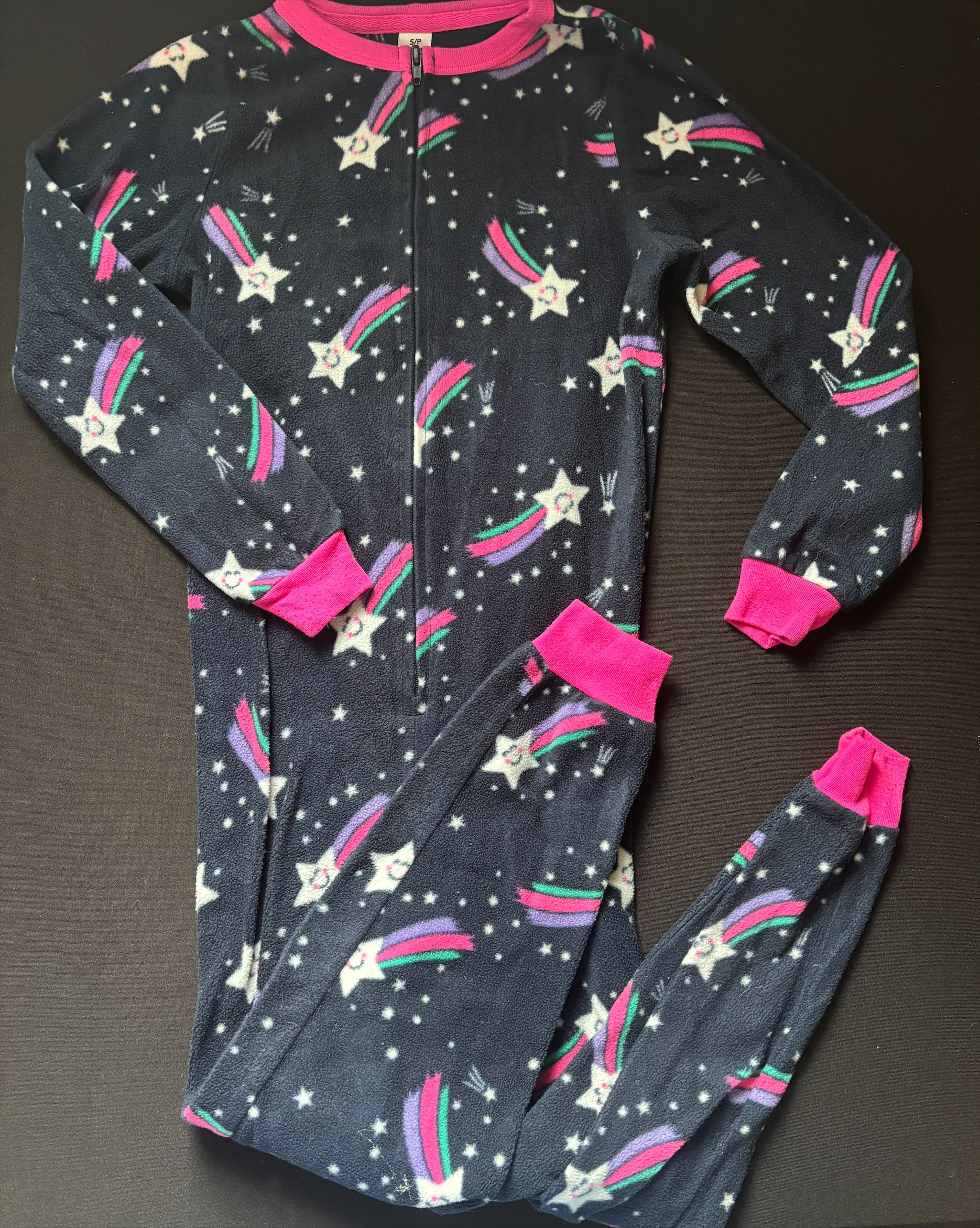 Pyjama 6T GEORGE (272-8)