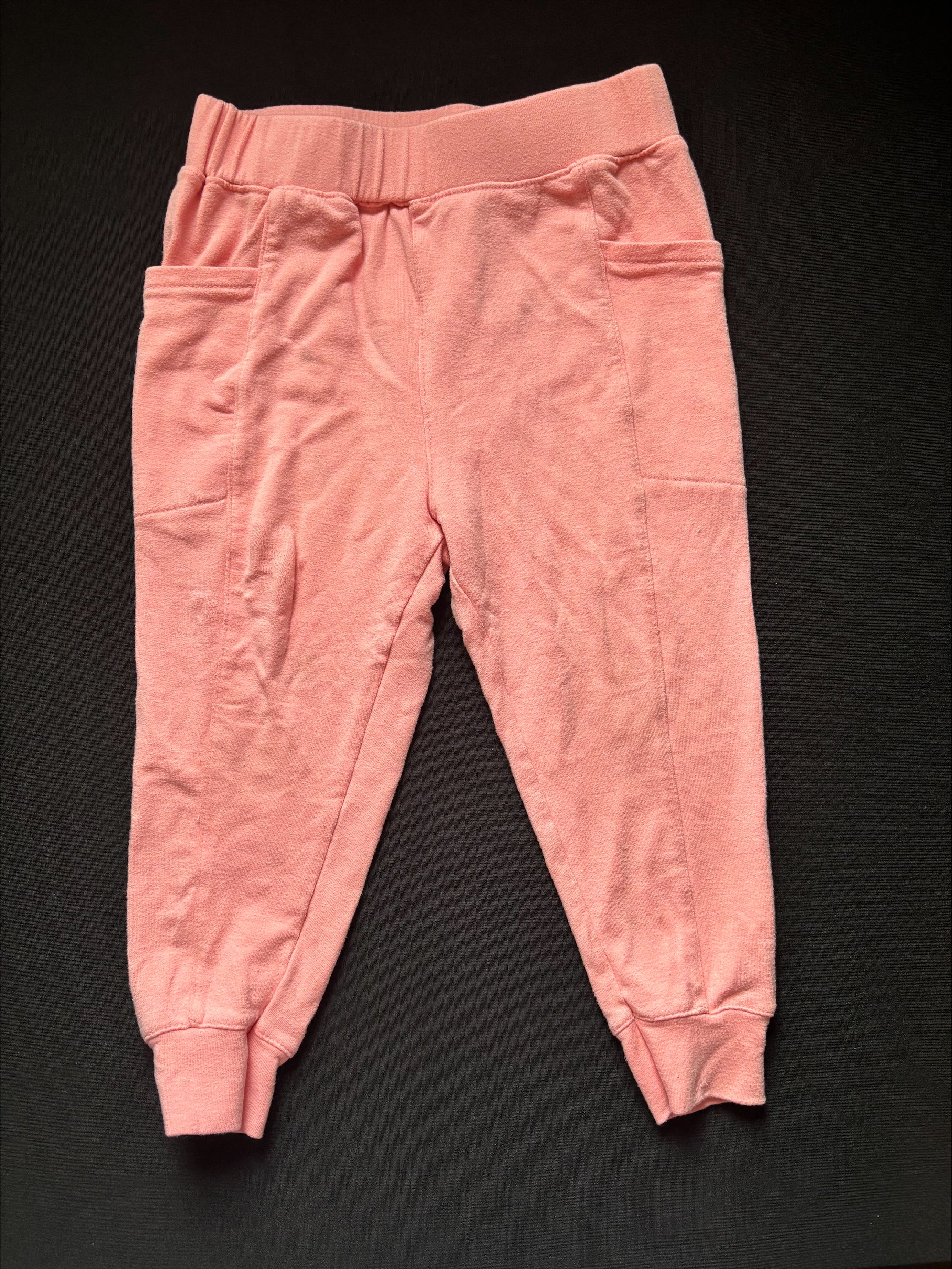 Pantalon 2T OLD NAVY (Usure & mini tâche)