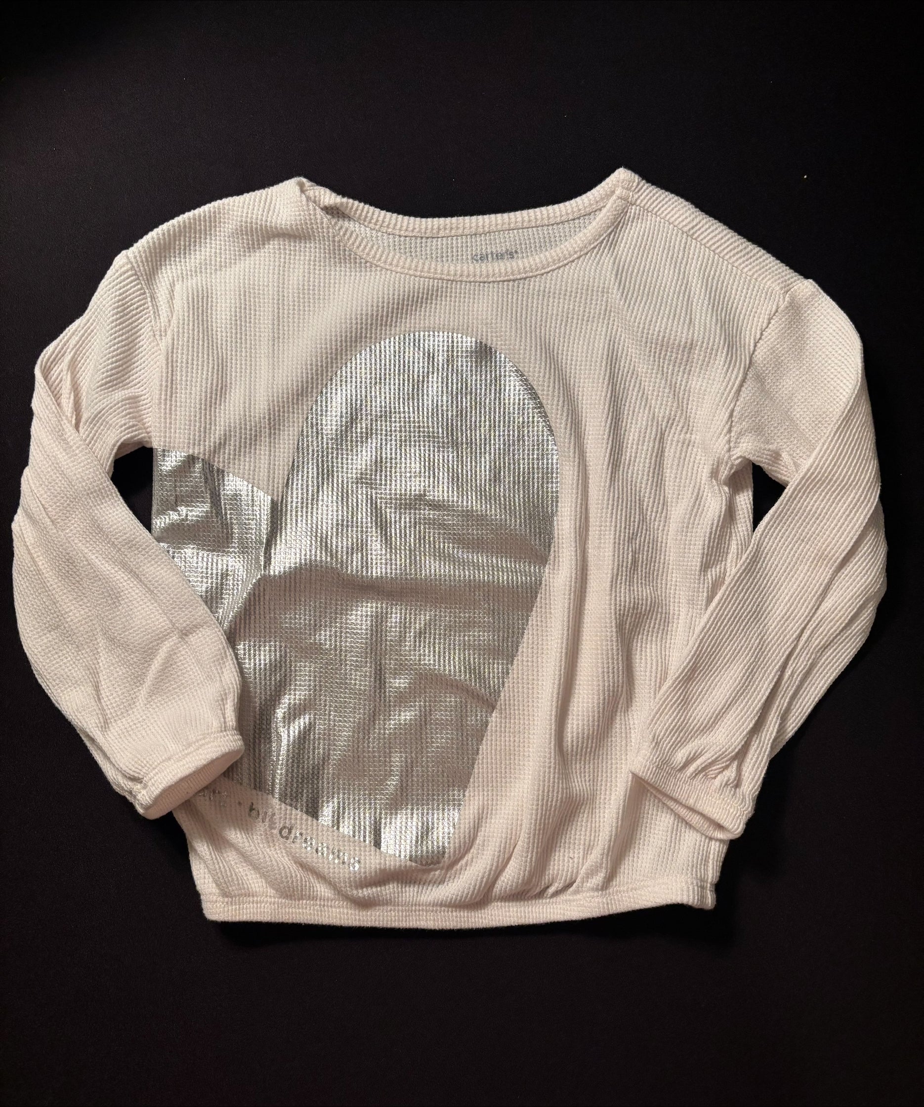 Chandail 4T CARTER'S