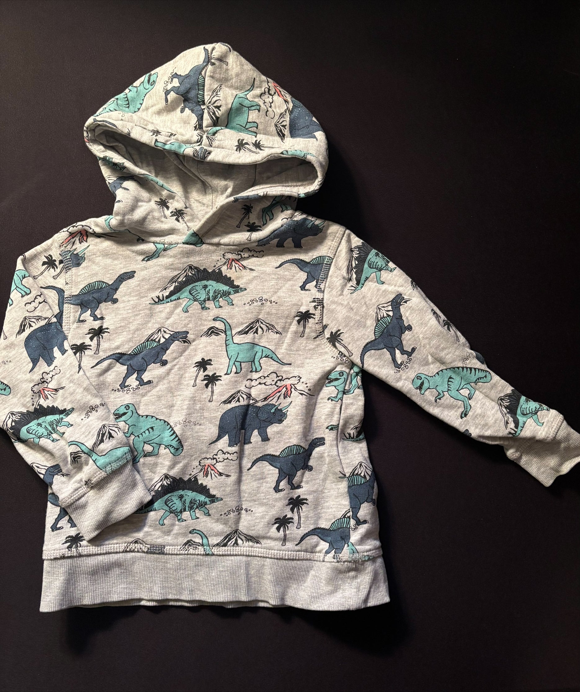 Chandail 2-4 ans H&M (036-5)
