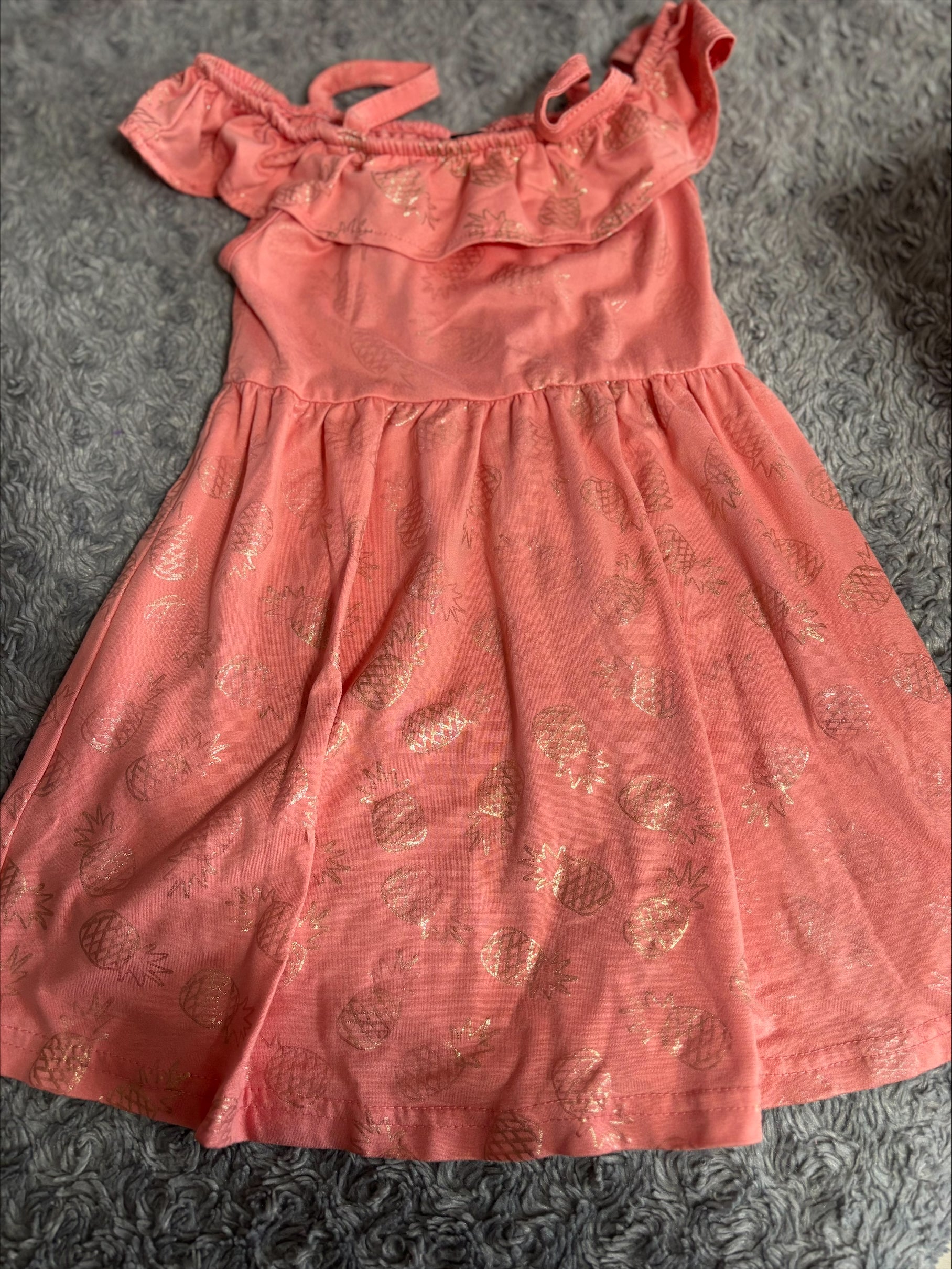 Robe PICAPINO 2T (2625)