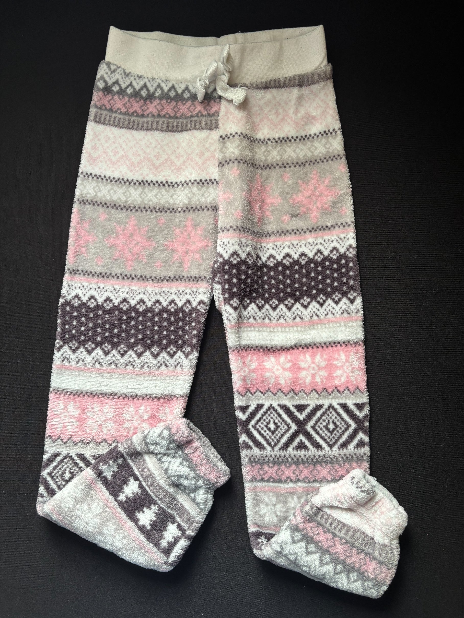 Pantalon pyjama 6T URBAN KIDS (294-8)