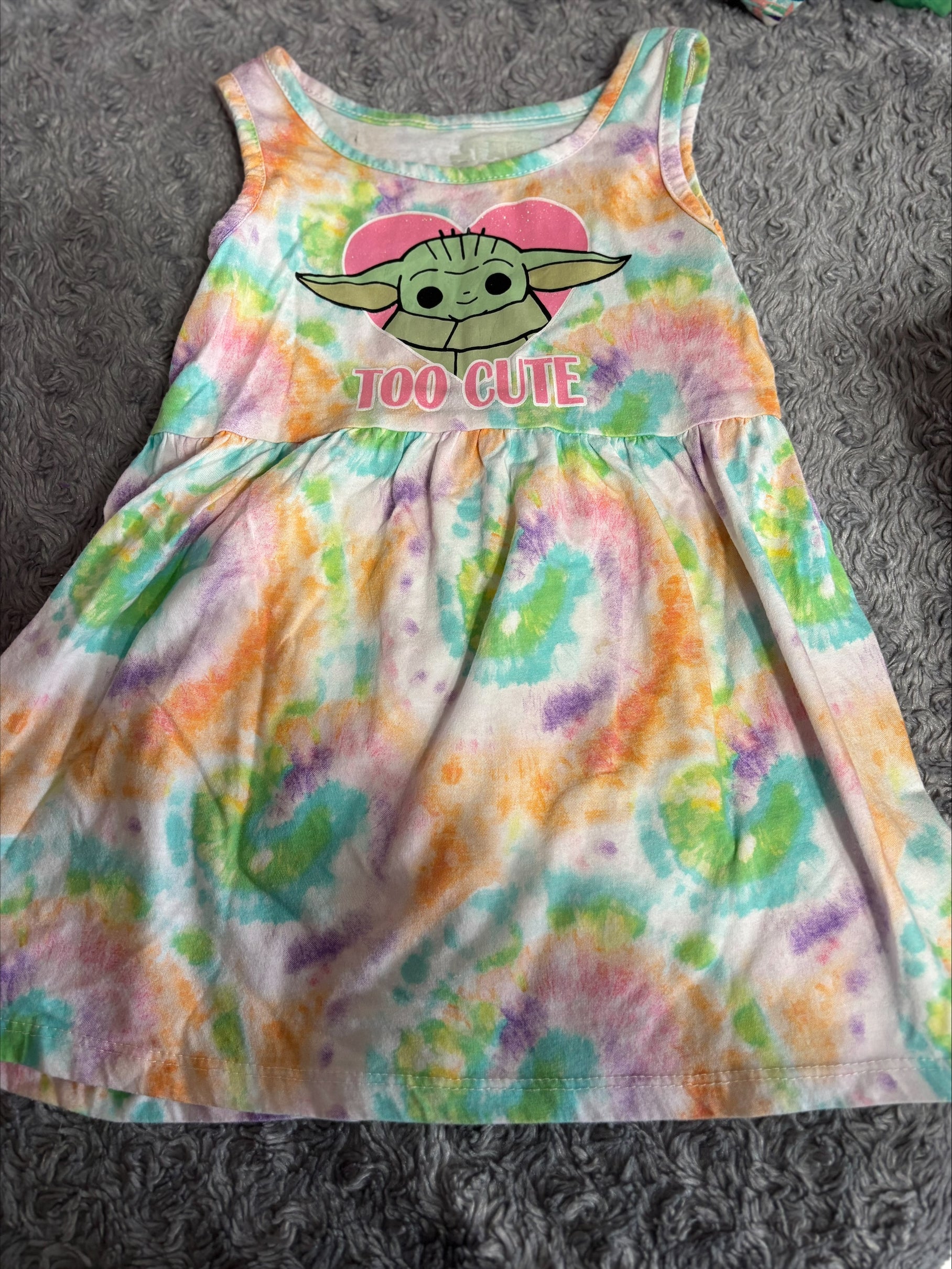 Robe 4T (2629)