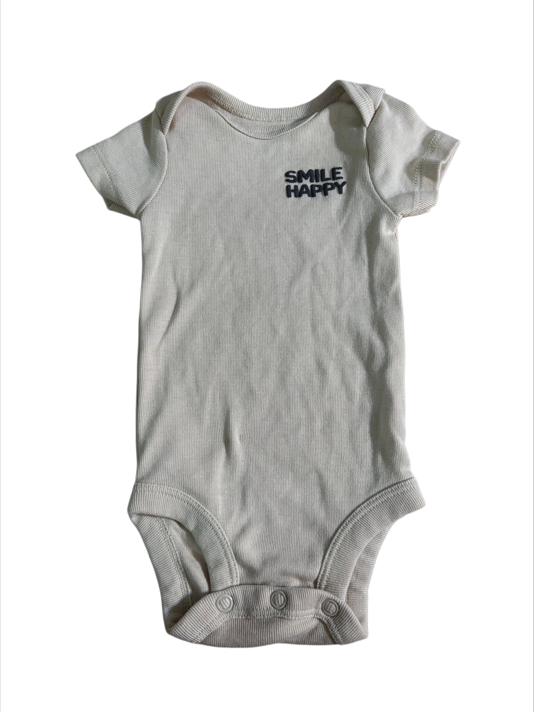 Cache-couche Nouveau-né CARTER'S