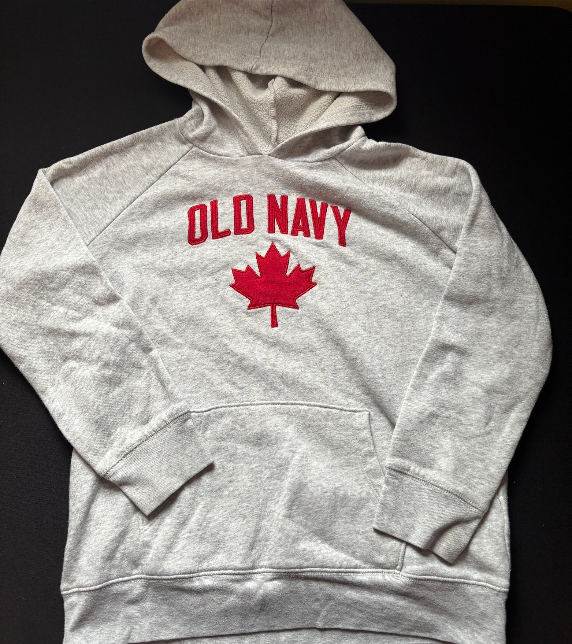 Gros chandail 10-12 ans OLD NAVY