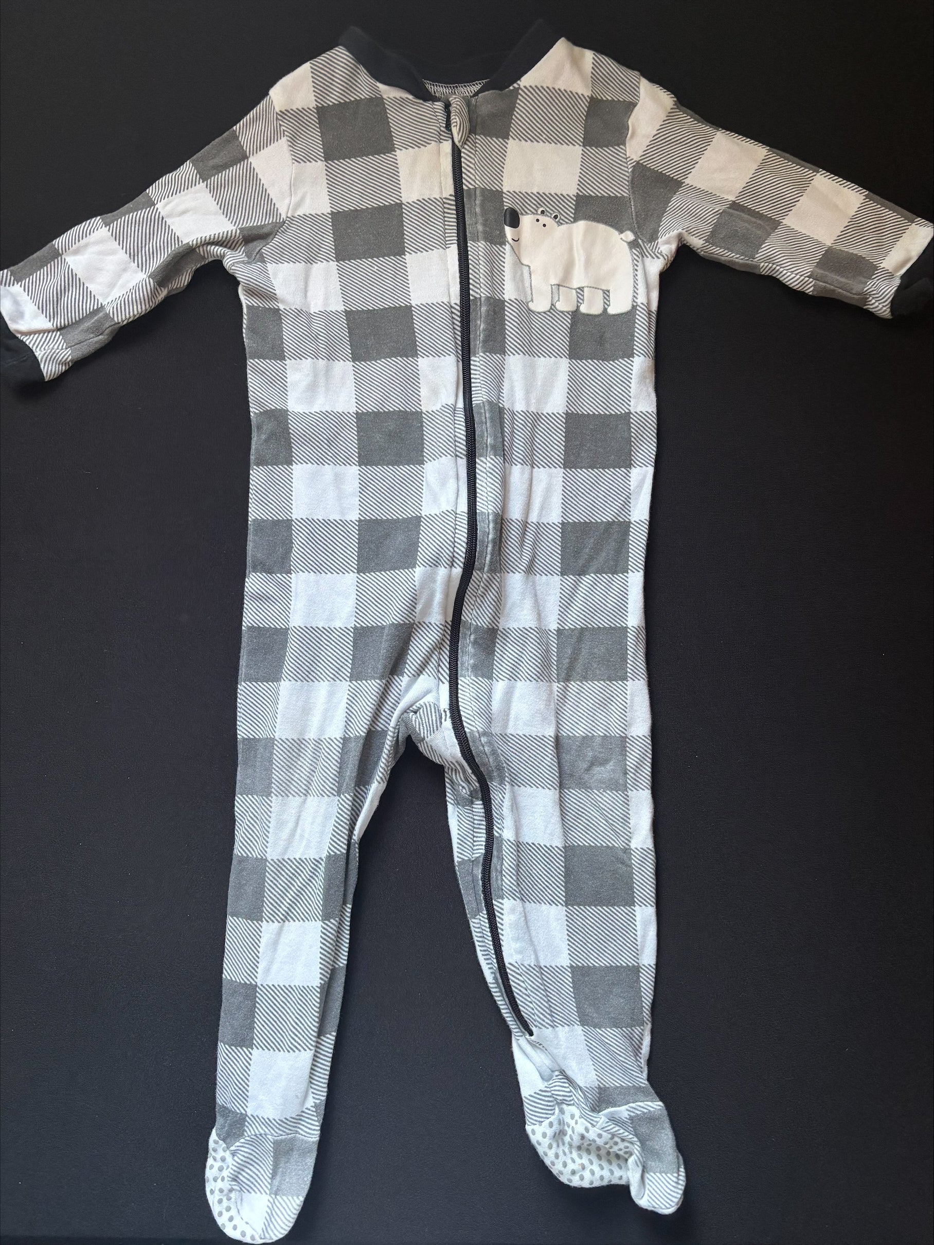 Pyjama 12-18 mois GEORGE (354-10)