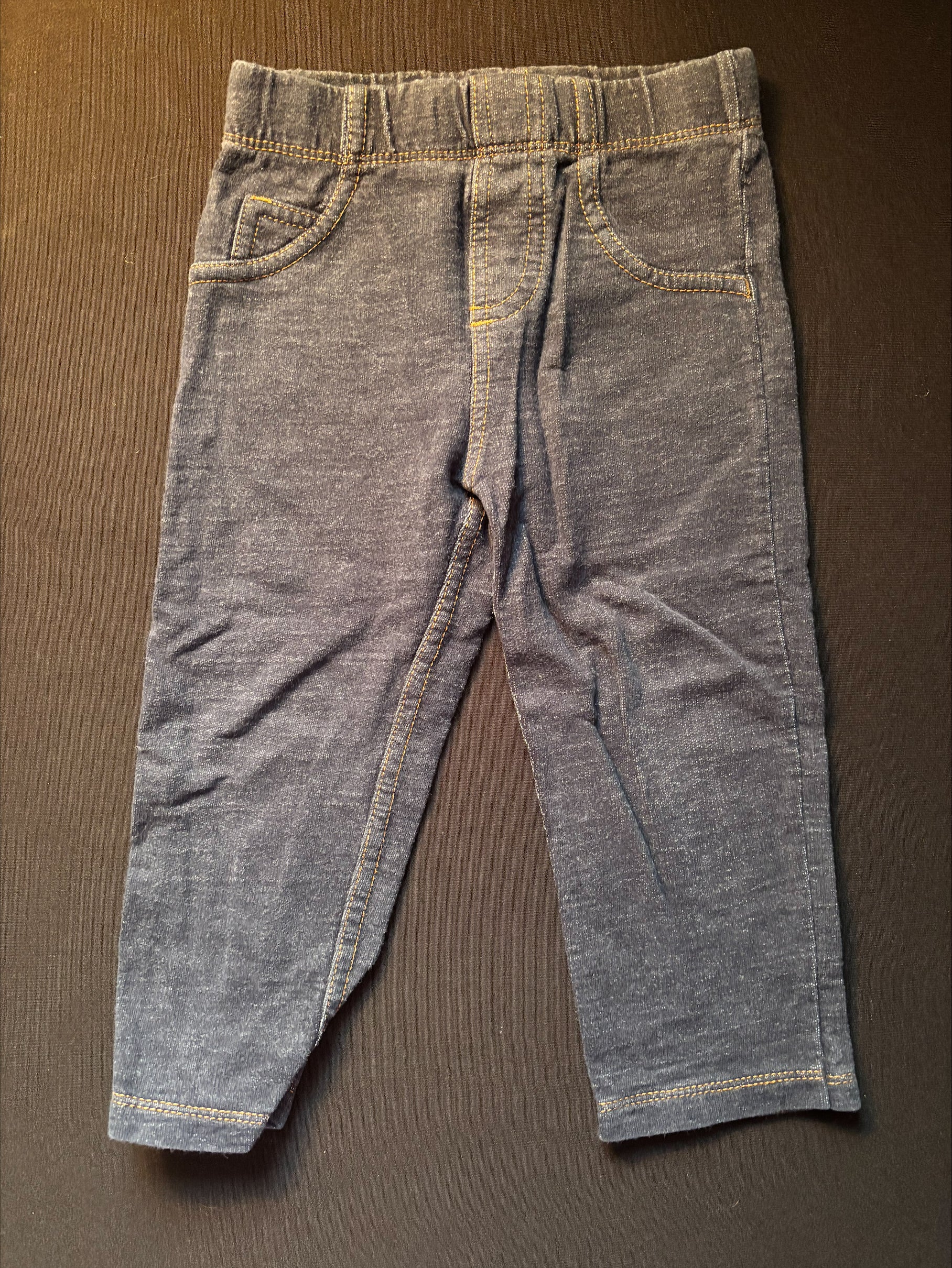 Pantalon 24 mois CARTER'S (741-17)