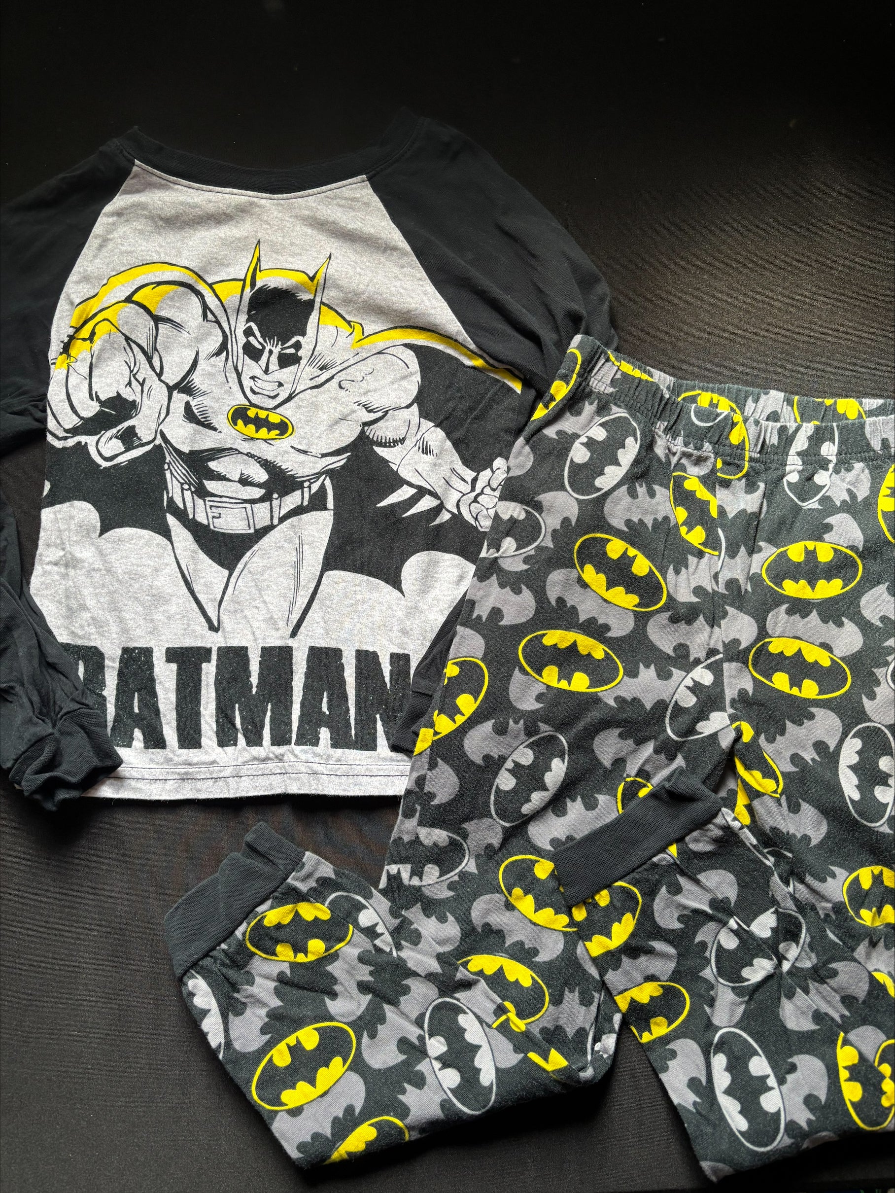 Pyjama 6T (815-20)