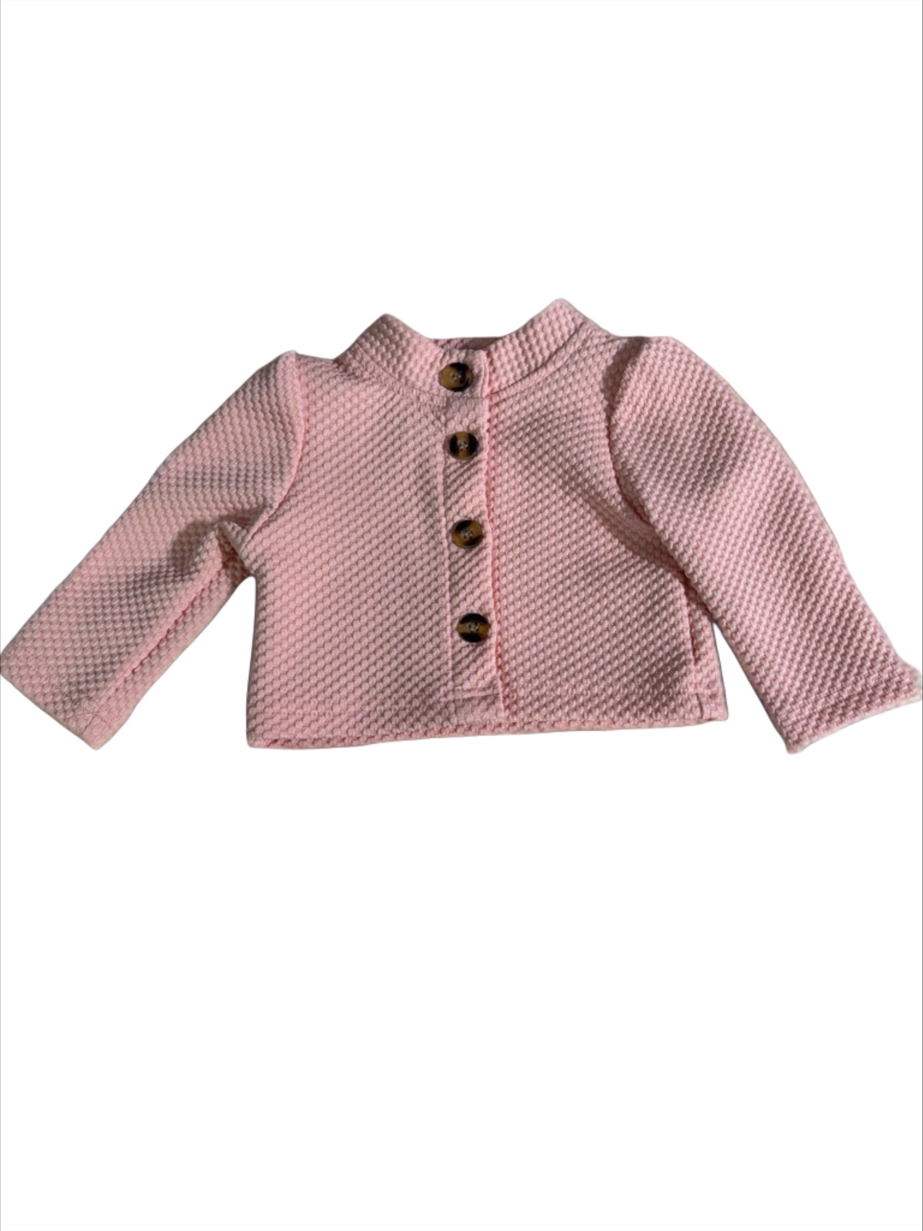 Petite veste 6-9 mois