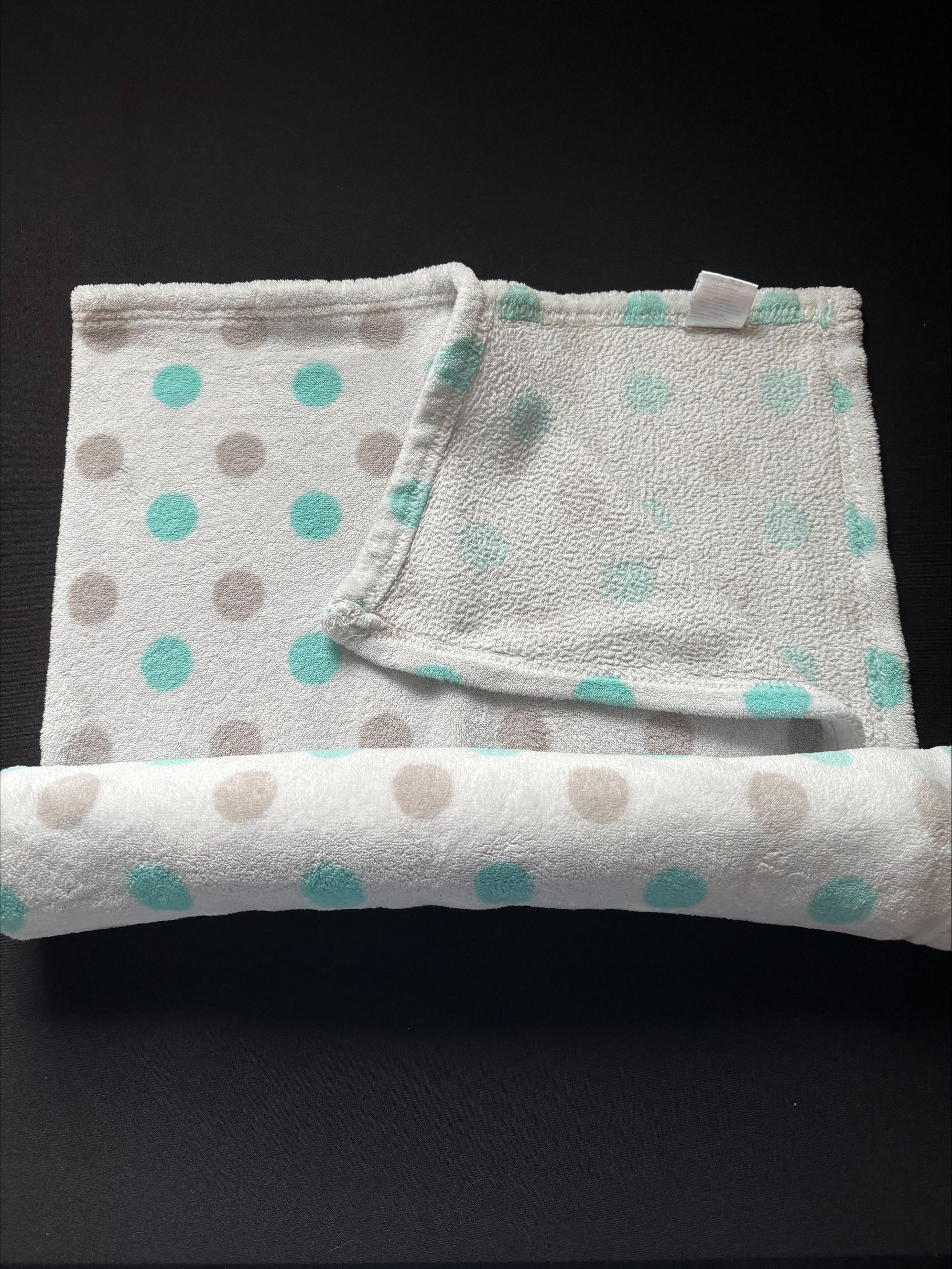 Couverture/doudou (256-7)