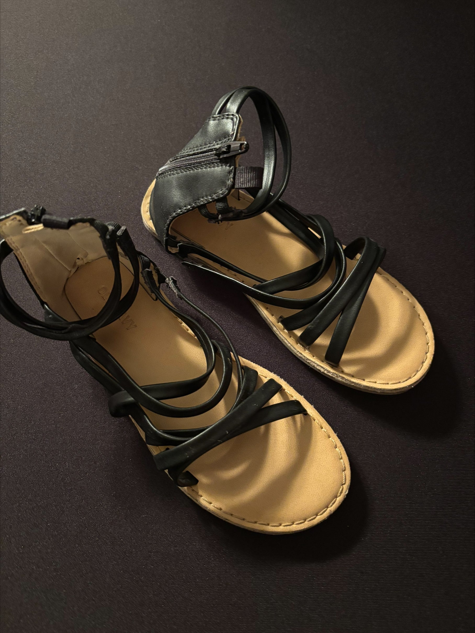 Sandale OLD NAVY, Grandeur 11 (101)