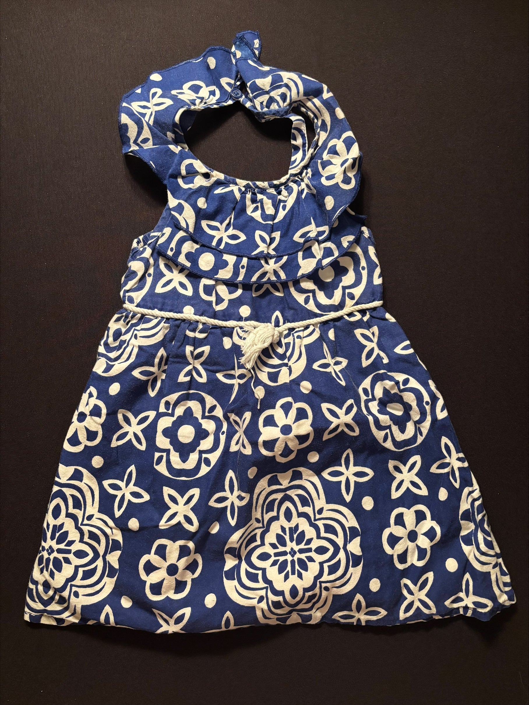 Robe 18-24 mois OLD NAVY (2236)