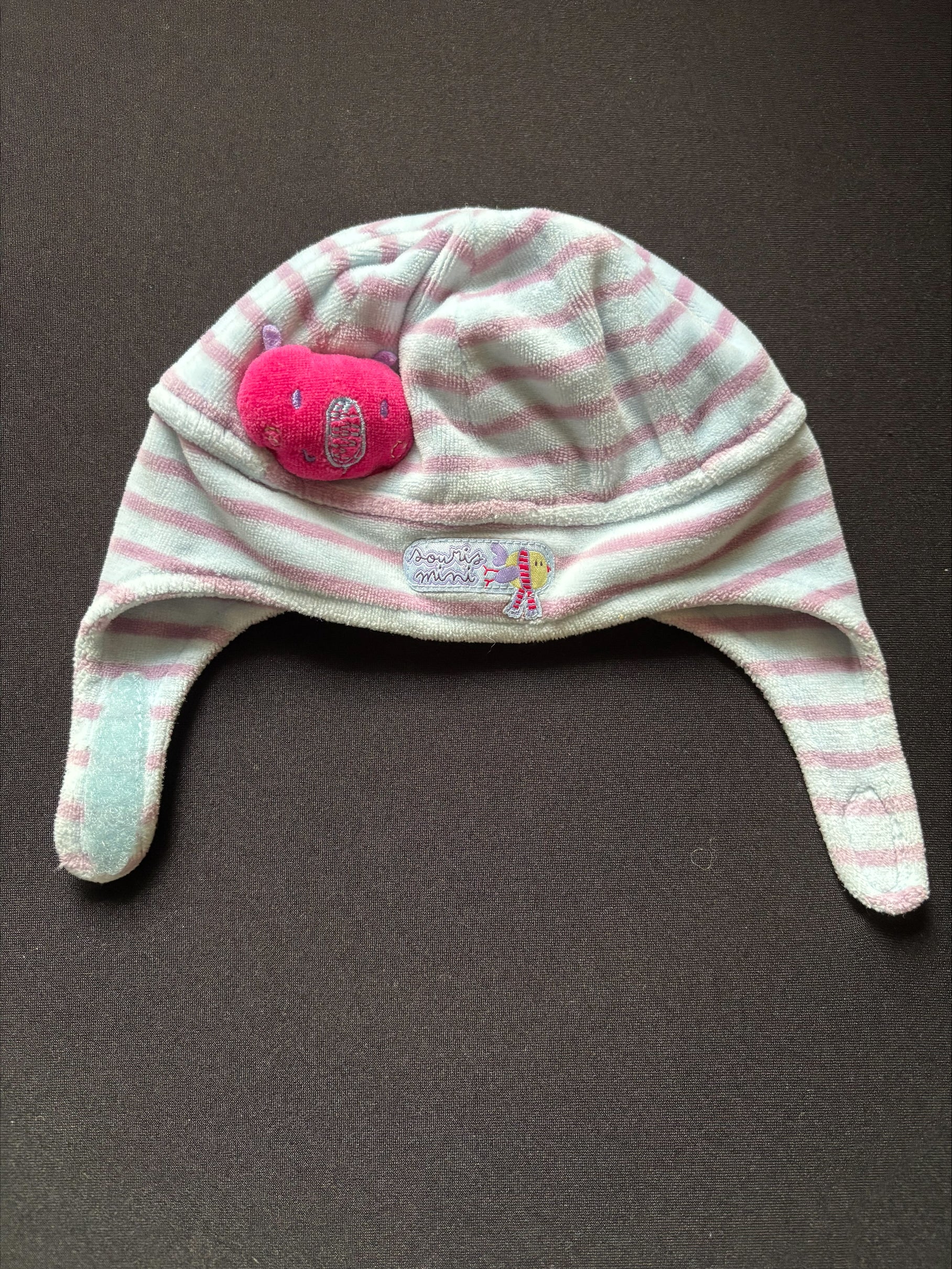 Tuque Bébé 40-47 cm SOURIS MINI ( 2177)