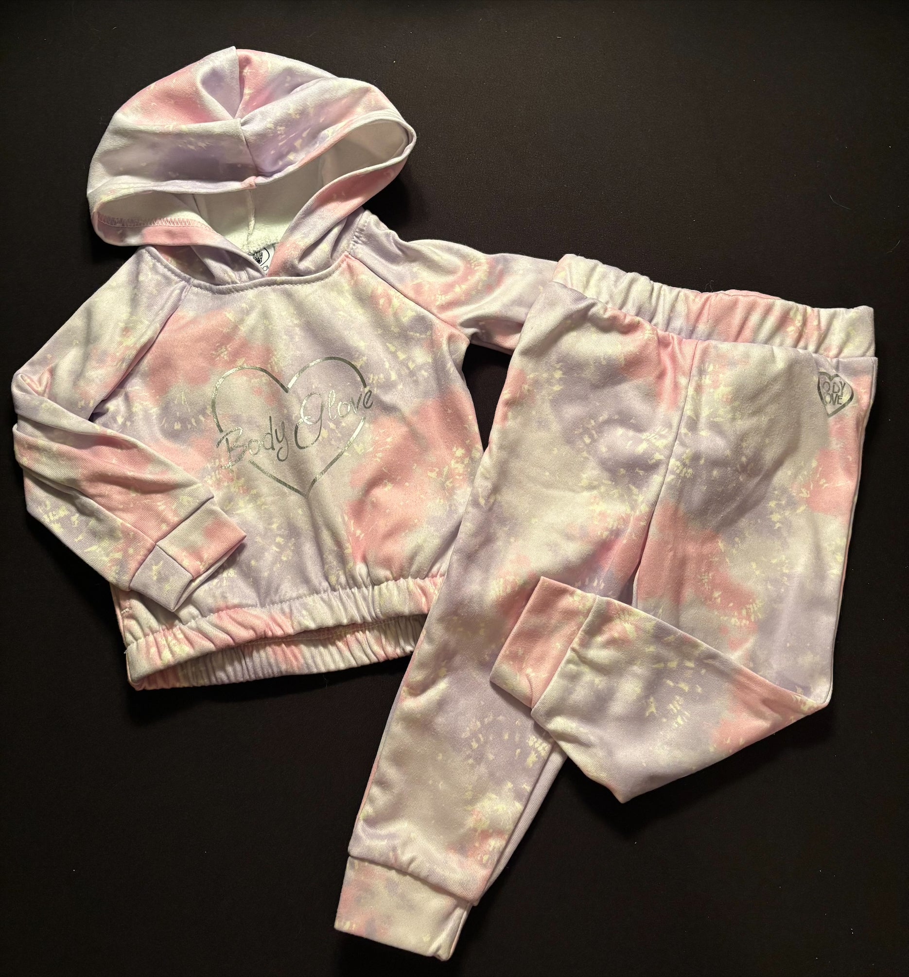 Ensemble deux pièces 18 mois BODY GLOVE