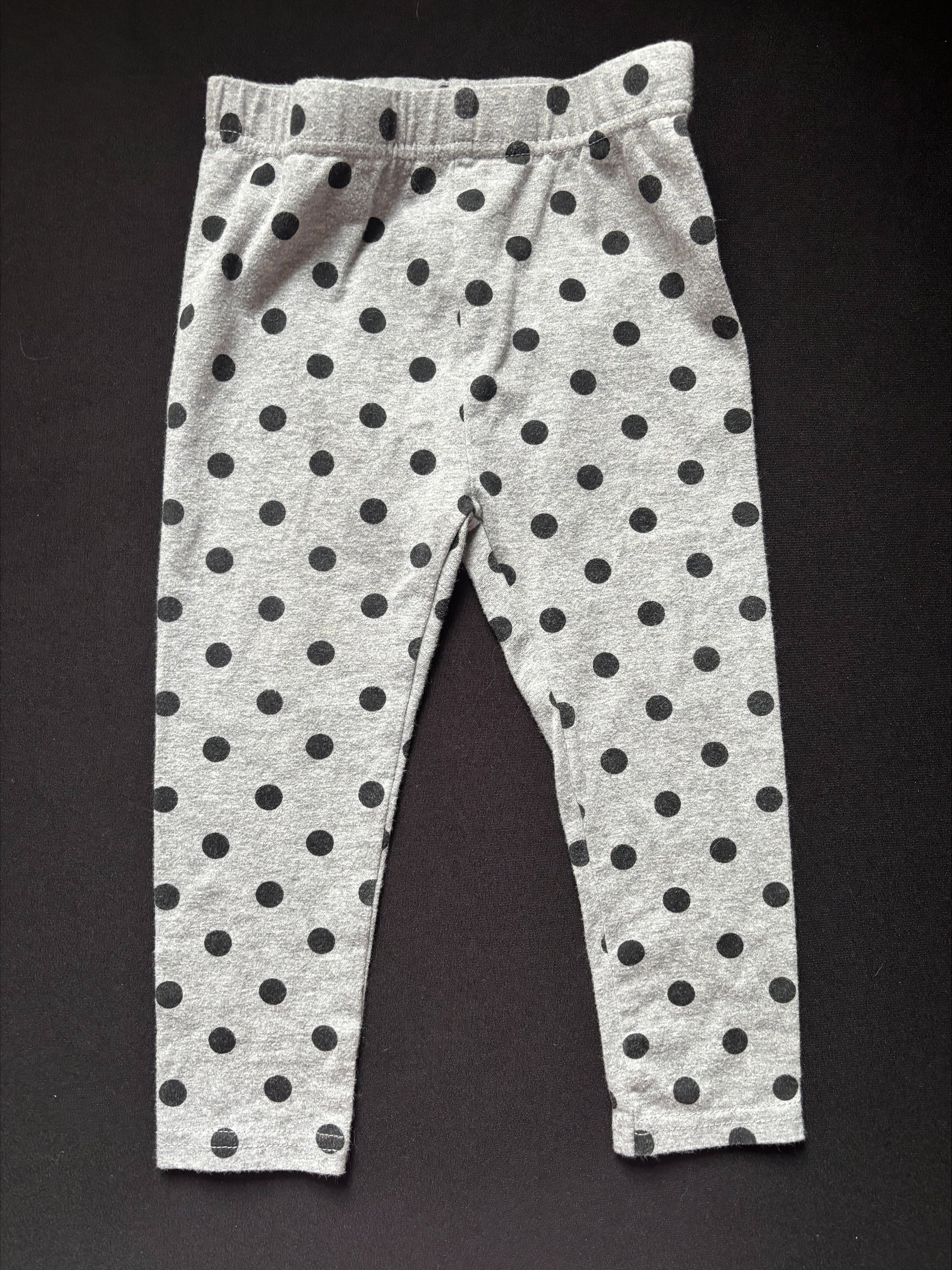 Legging 18-24 mois DISNEY BABY