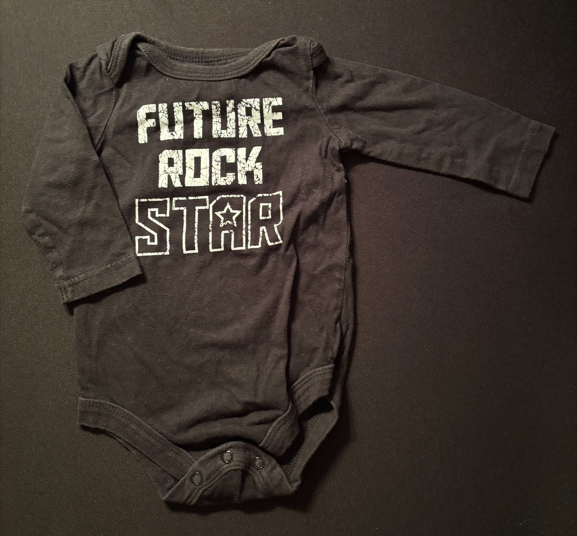 Cache couche 6-12 mois GEORGE