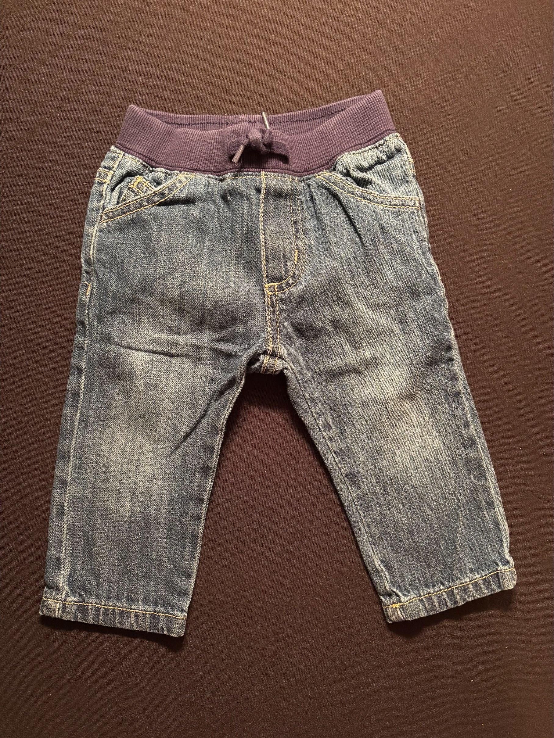 Jean 6-12 mois GYMBOREE BABY