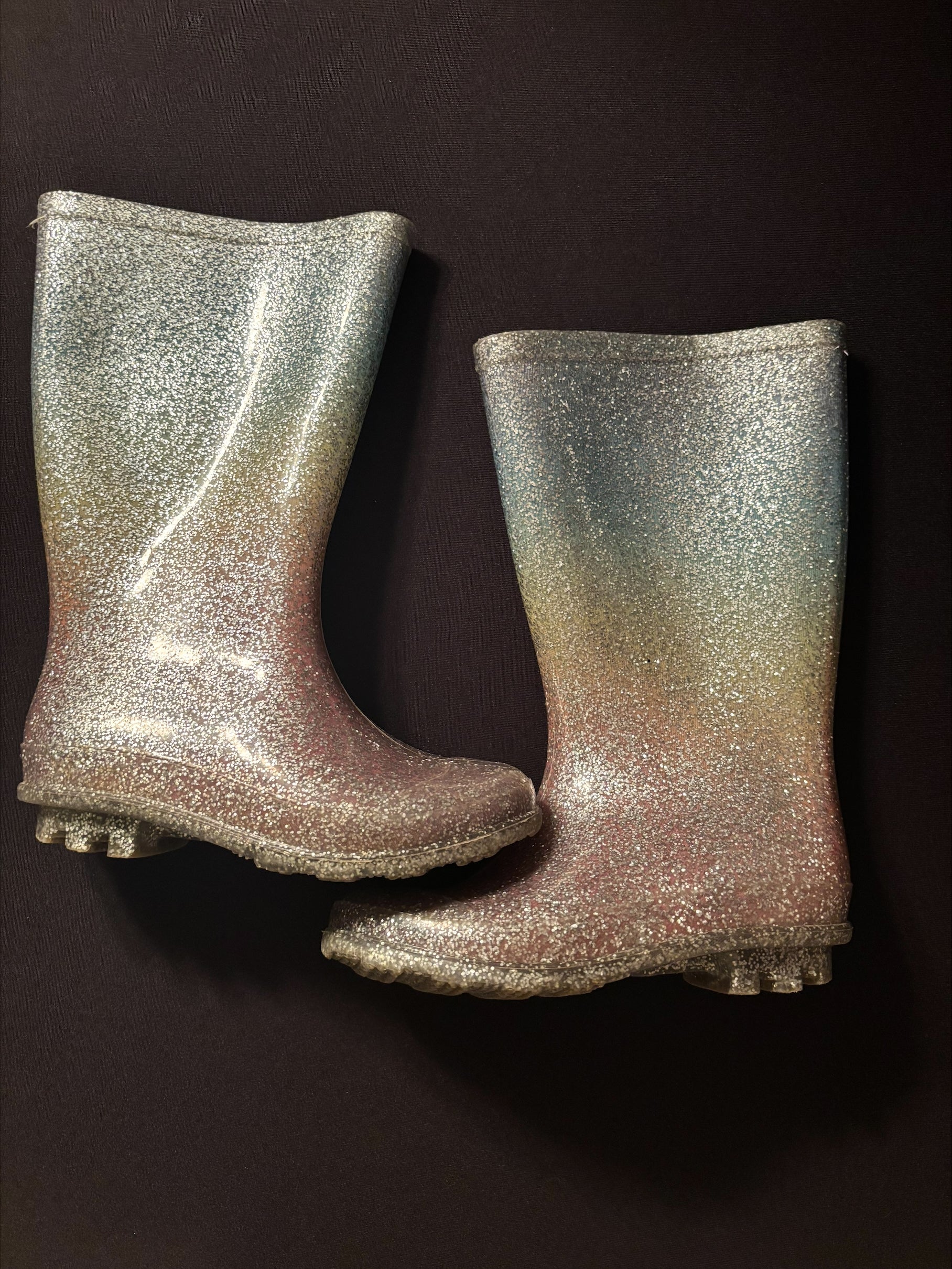 Botte de pluie Grandeur 11 (106)