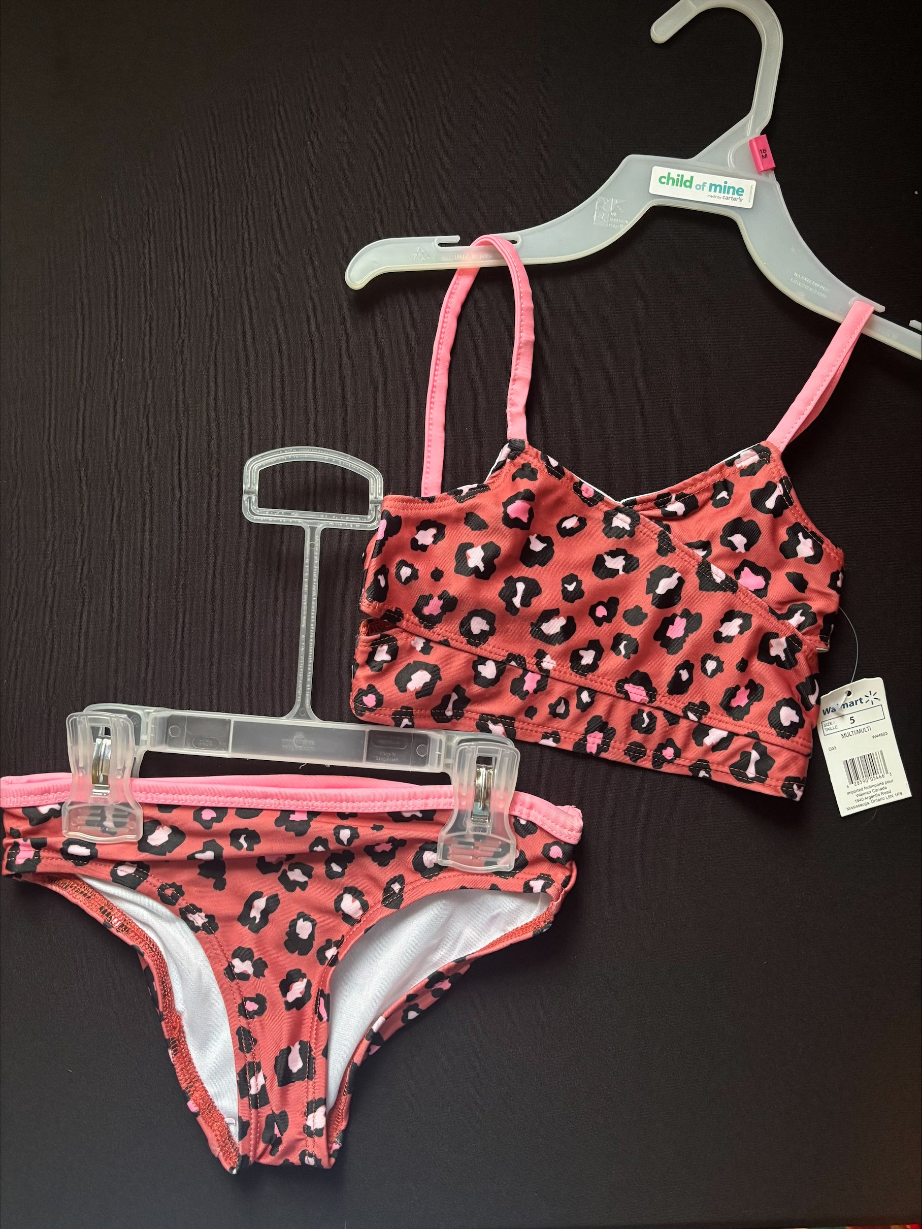 Maillot de bain 5T (092-3)