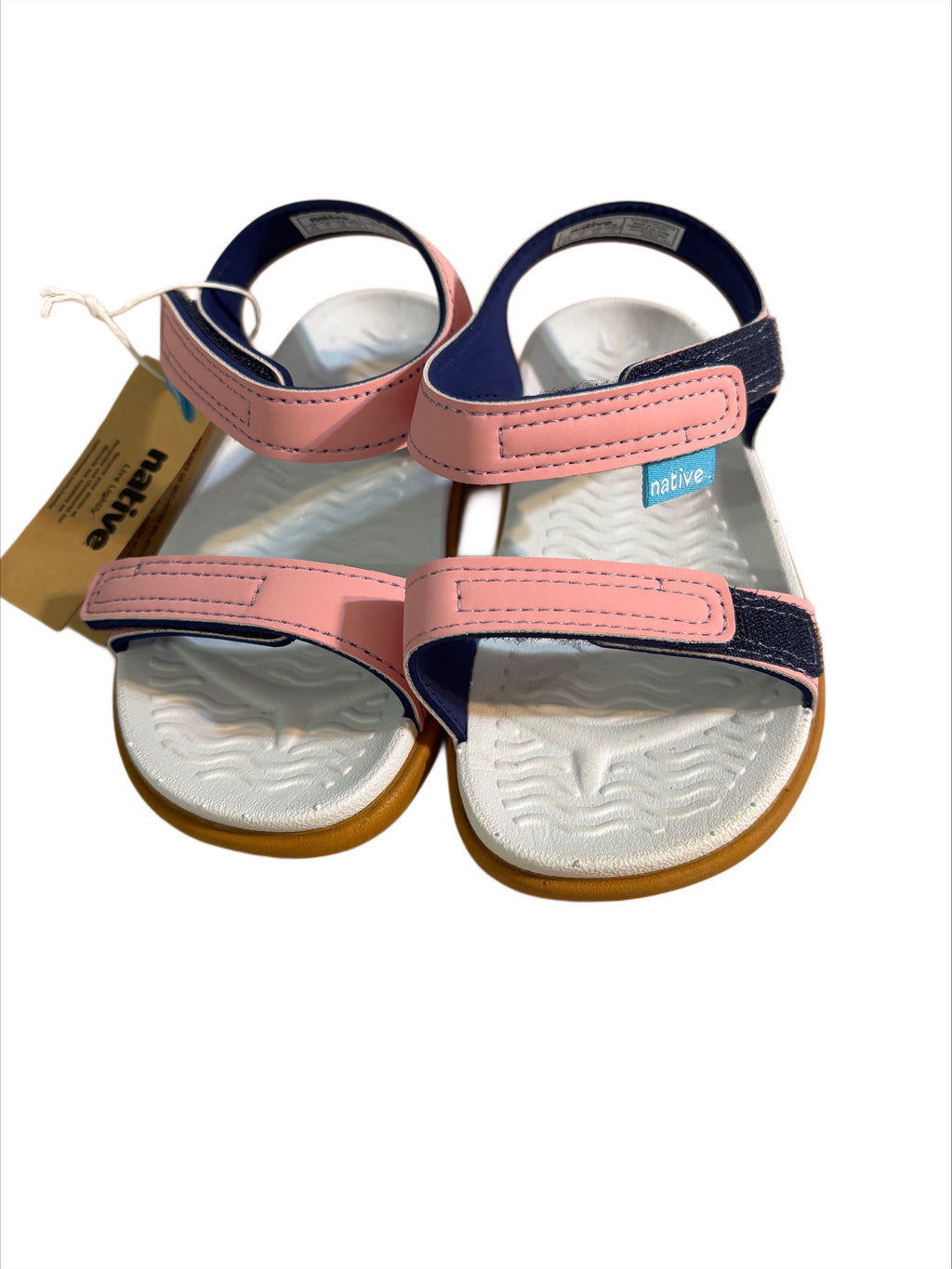 NEUF Sandale NATIVE (grandeur sur photo)