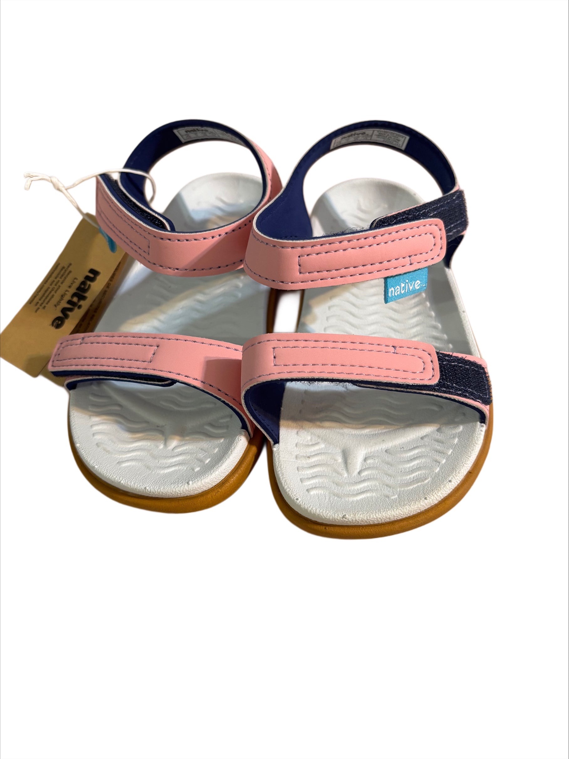 NEUF Sandale NATIVE (grandeur sur photo)