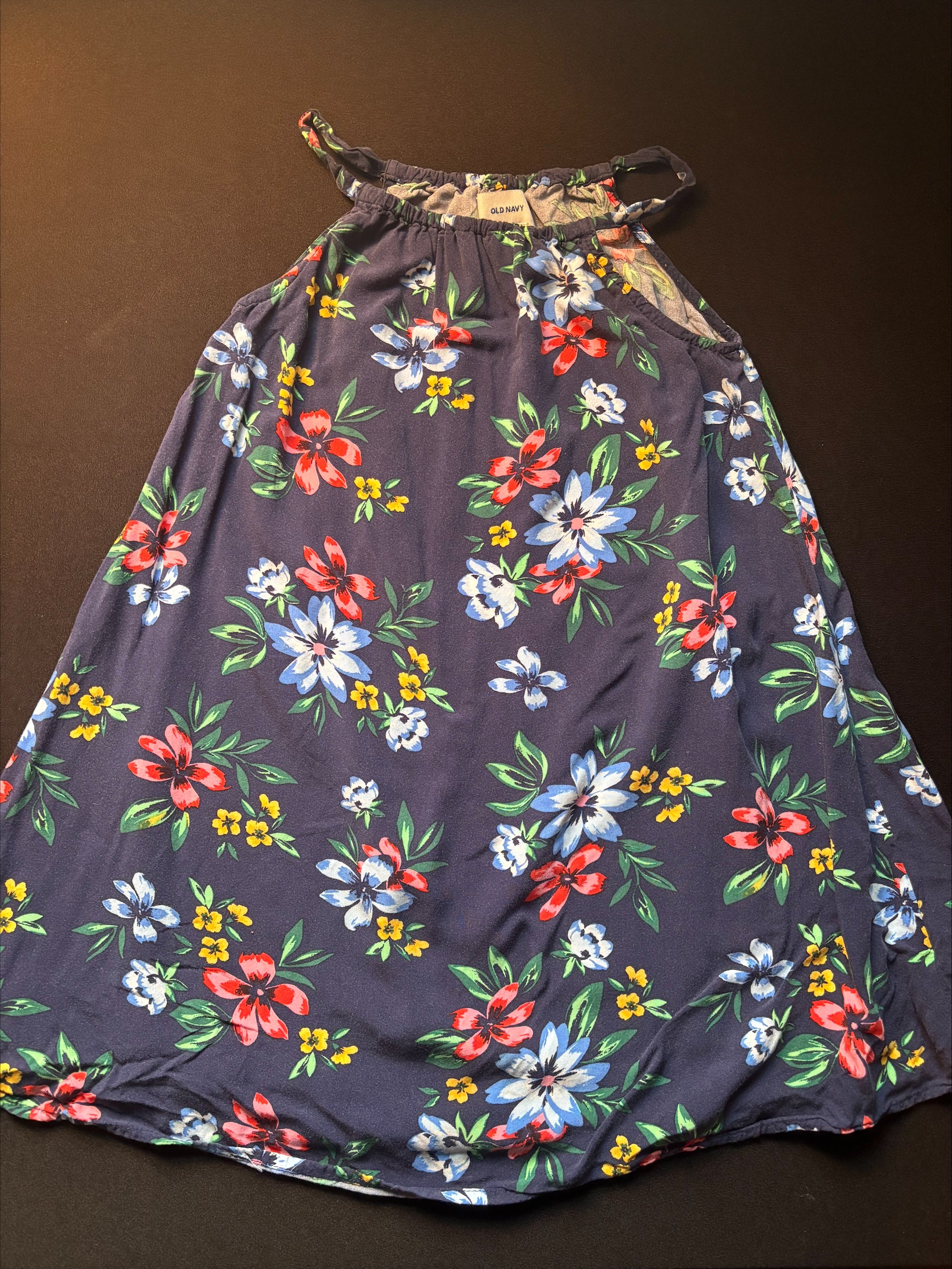 Robe 5T OLD NAVY (667-16)