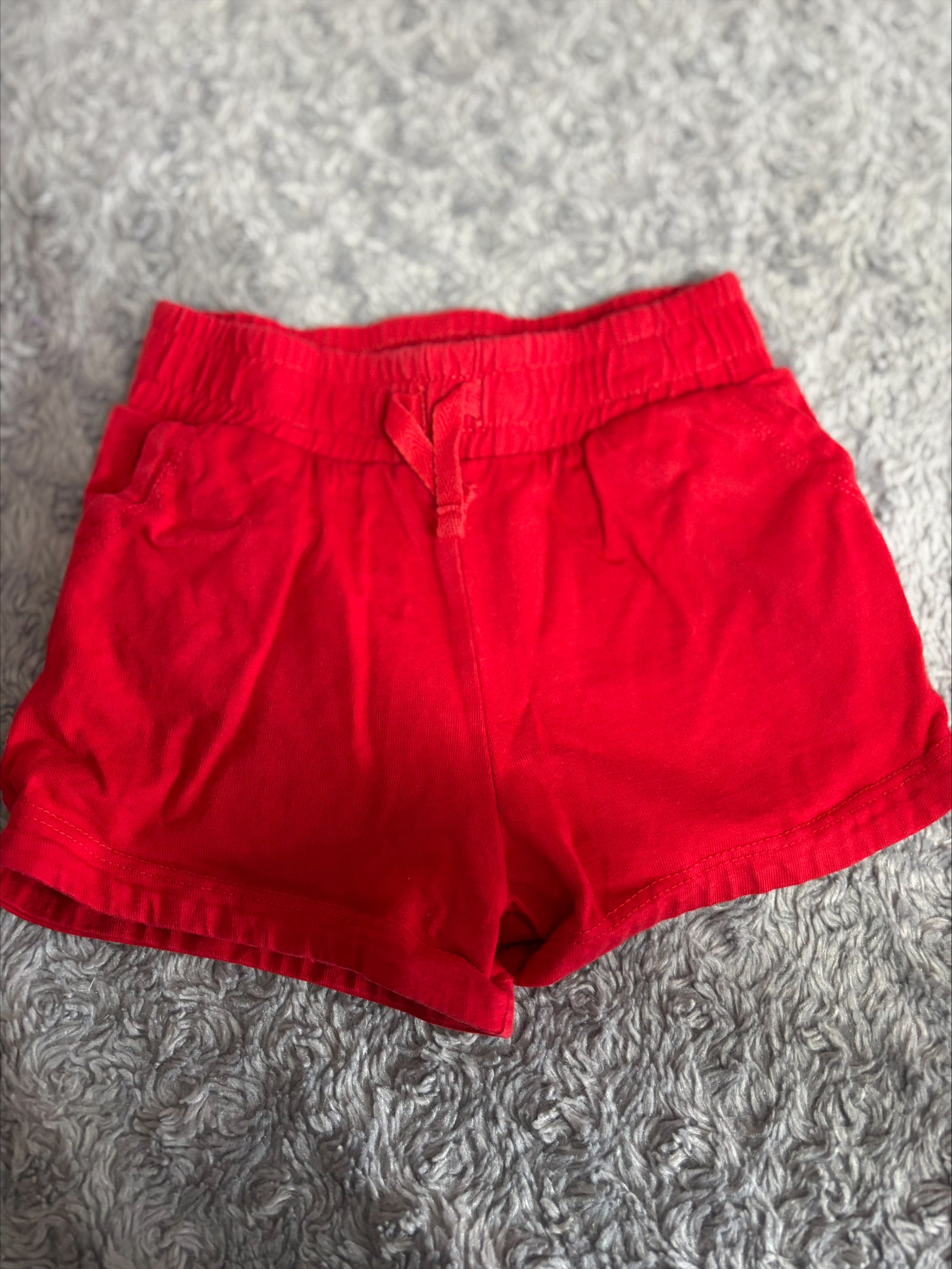 Short 3T GEORGE (2630)