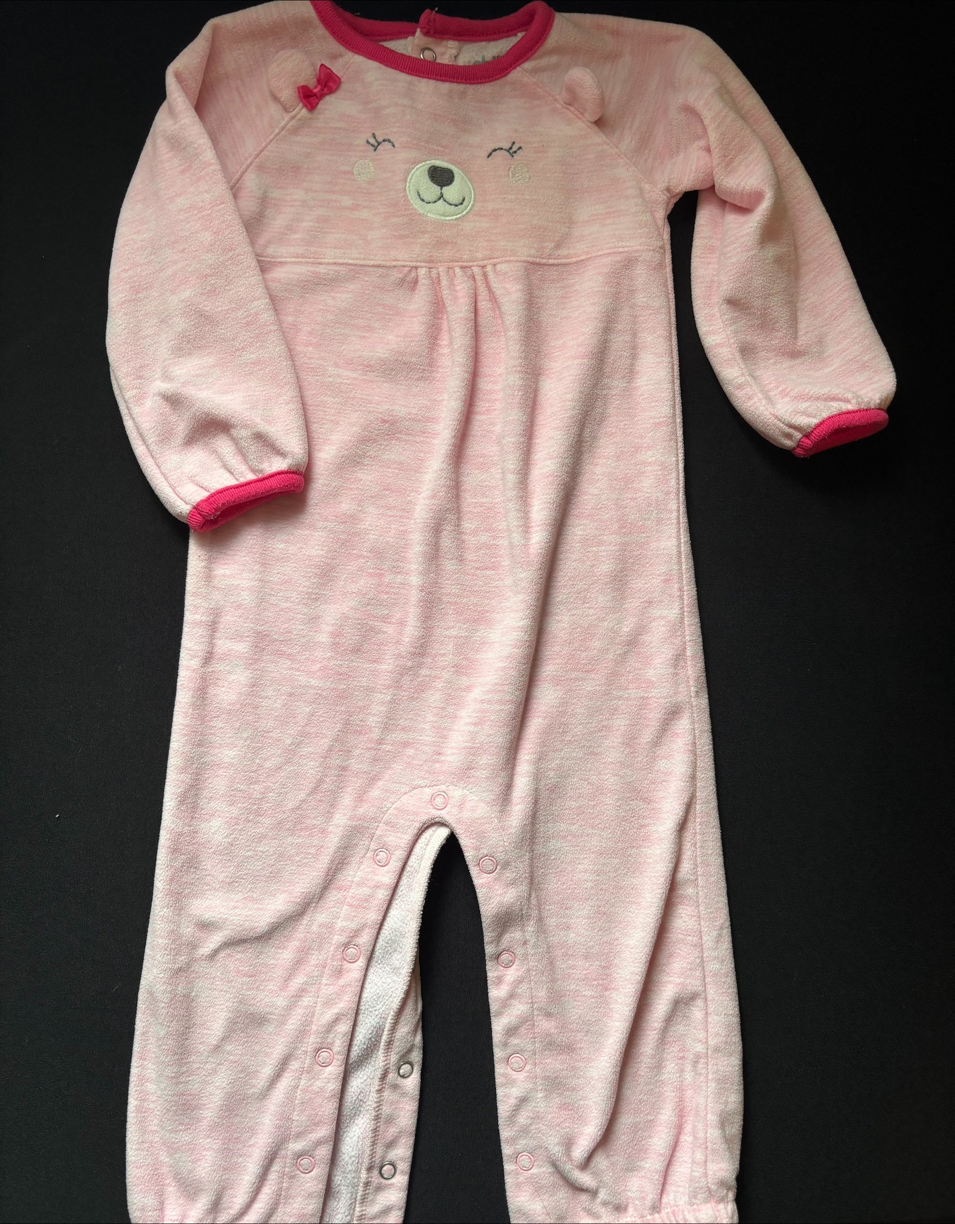 Pyjama 18 mois CHILD OF MINE (248-6)