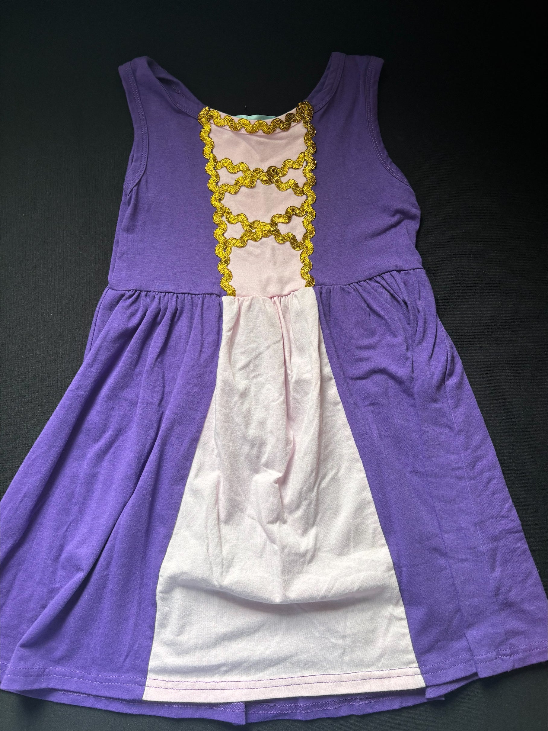 Robe 130 cm (285-8)