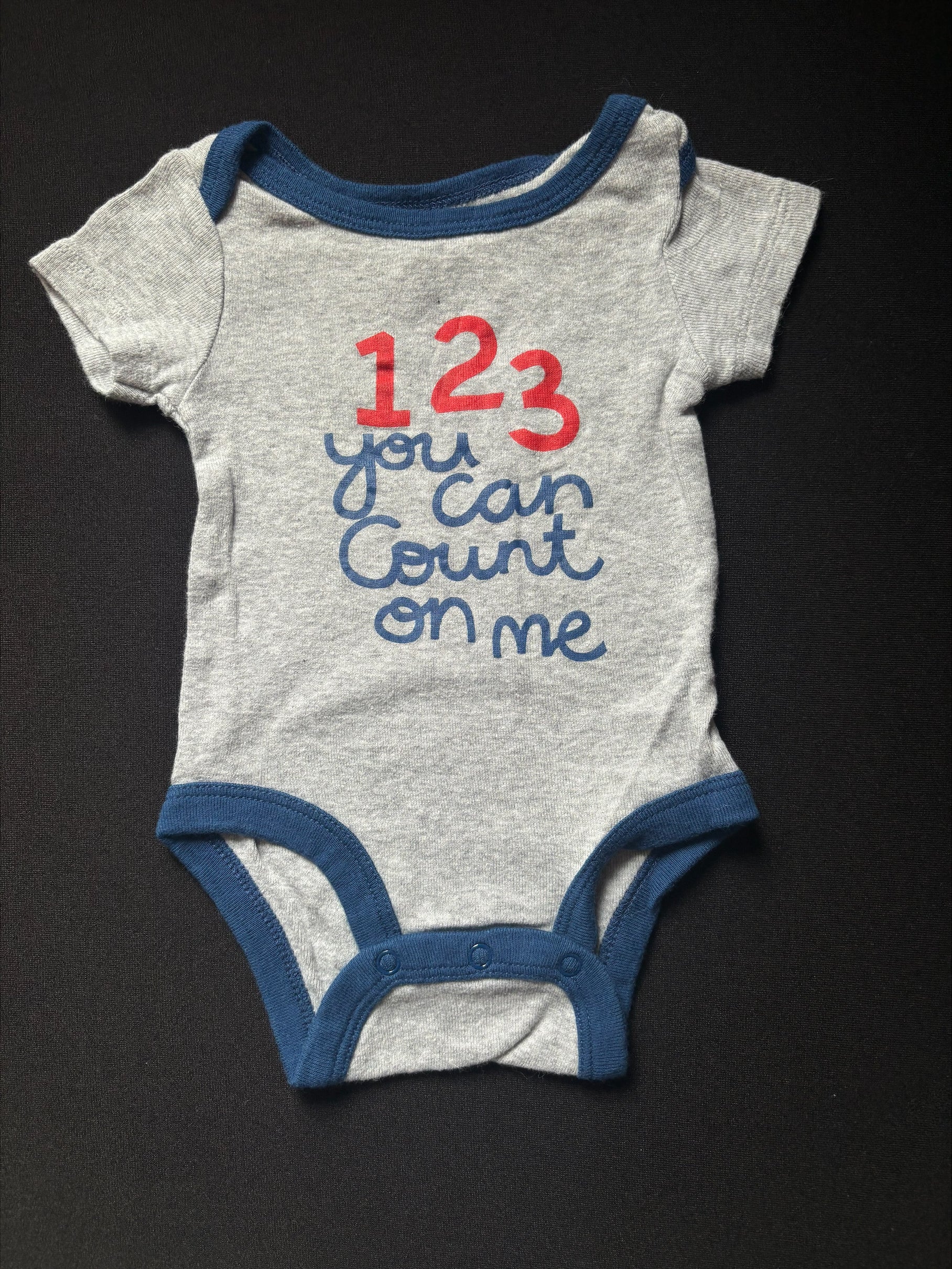 Cache couche 0-3 mois KOALA BABY  (516-12)