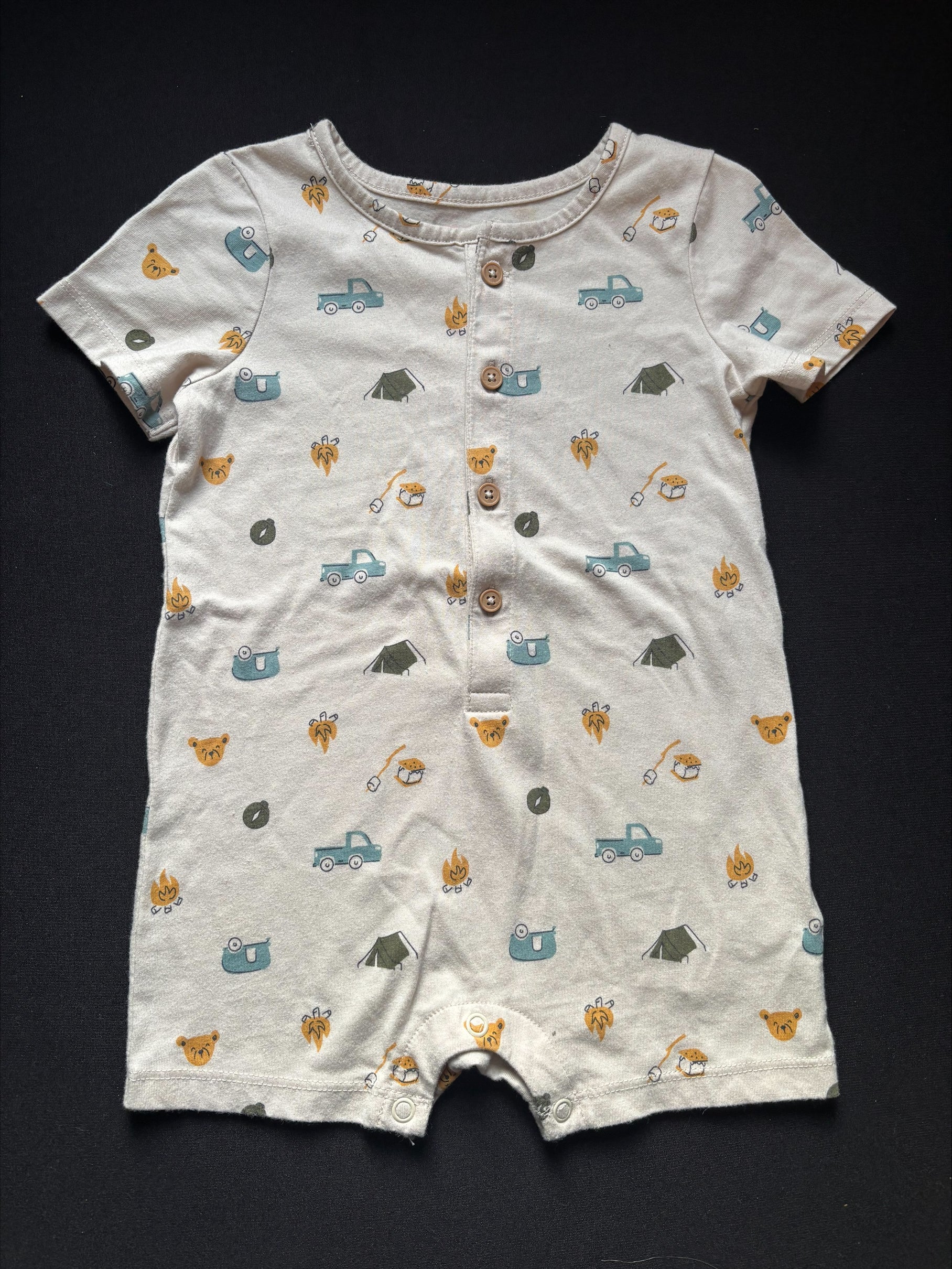 ONE PIECE 12-18 mois JOE FRESH