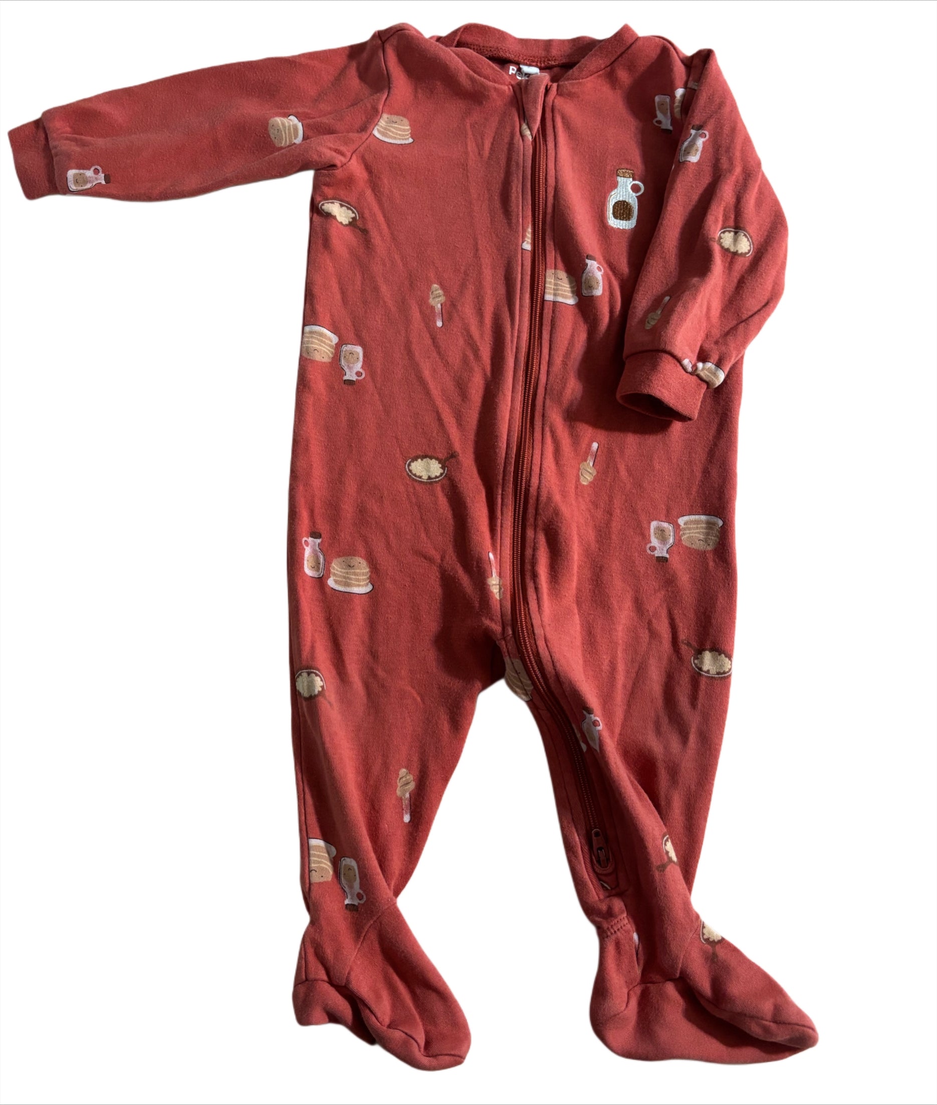 Pijama 9 mois PEKKLE