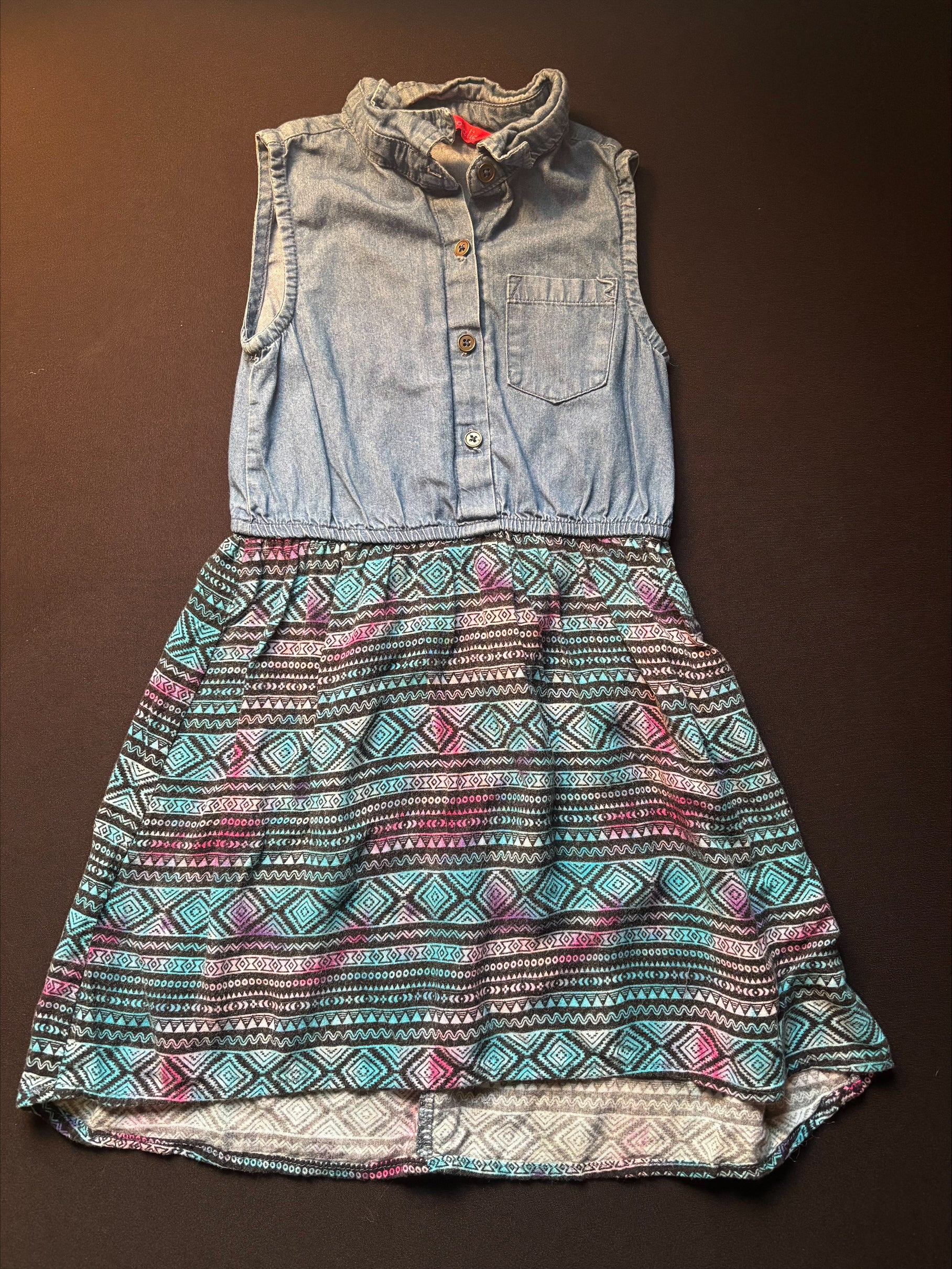 Robe 3T CESAR & ROSALIE (2473)