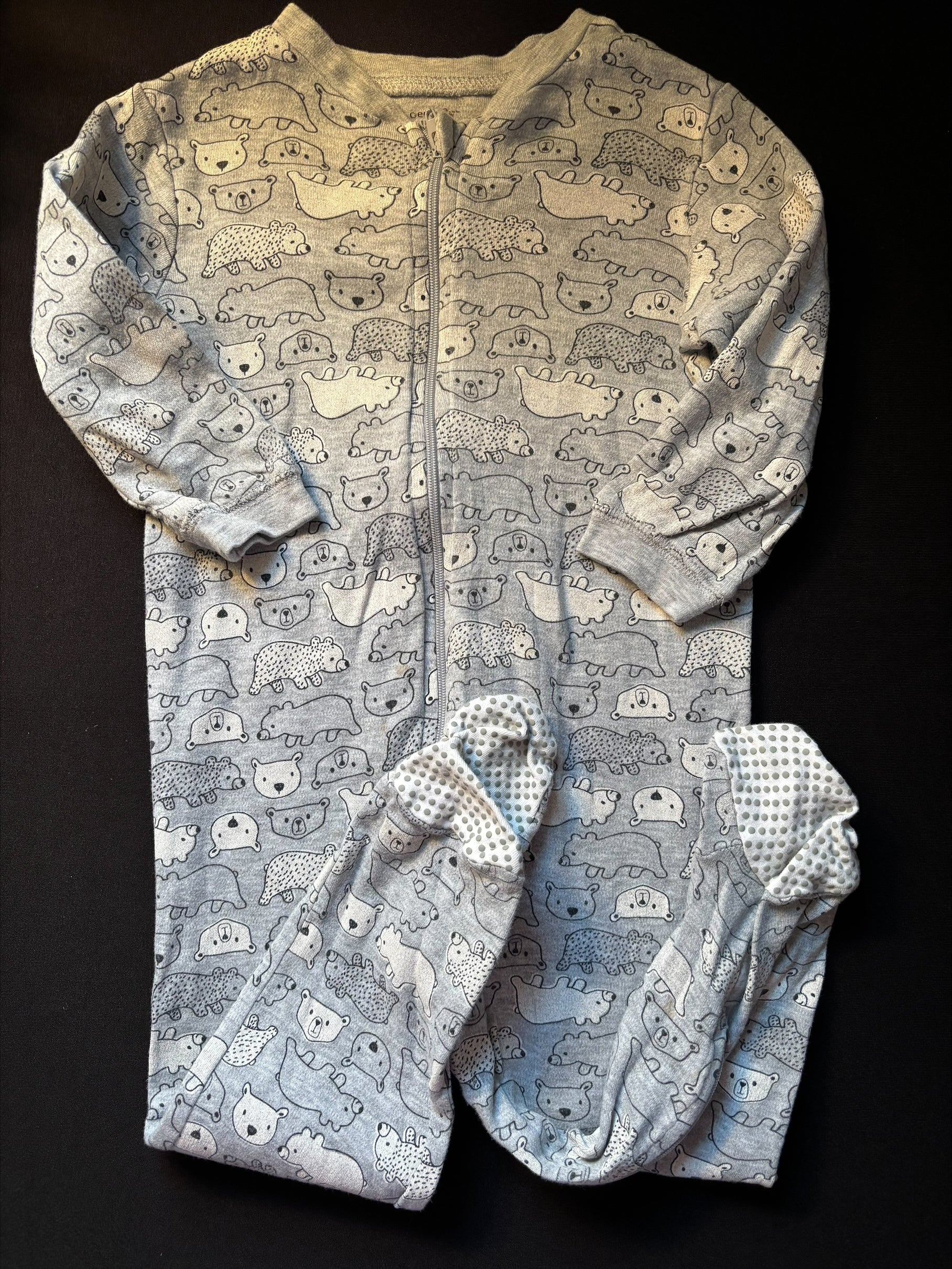 Pyjama 18-24 mois GEORGE (708-17)