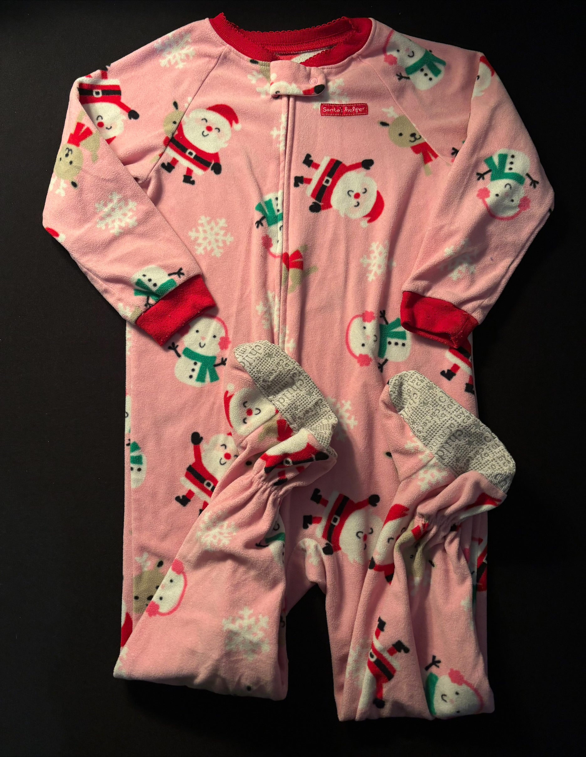 Pyjama CHILD OF MINE 4T (771-18)